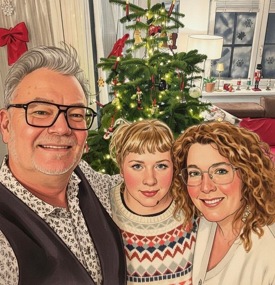 Das sind Wir - Es ist Zeit euch zu Danken