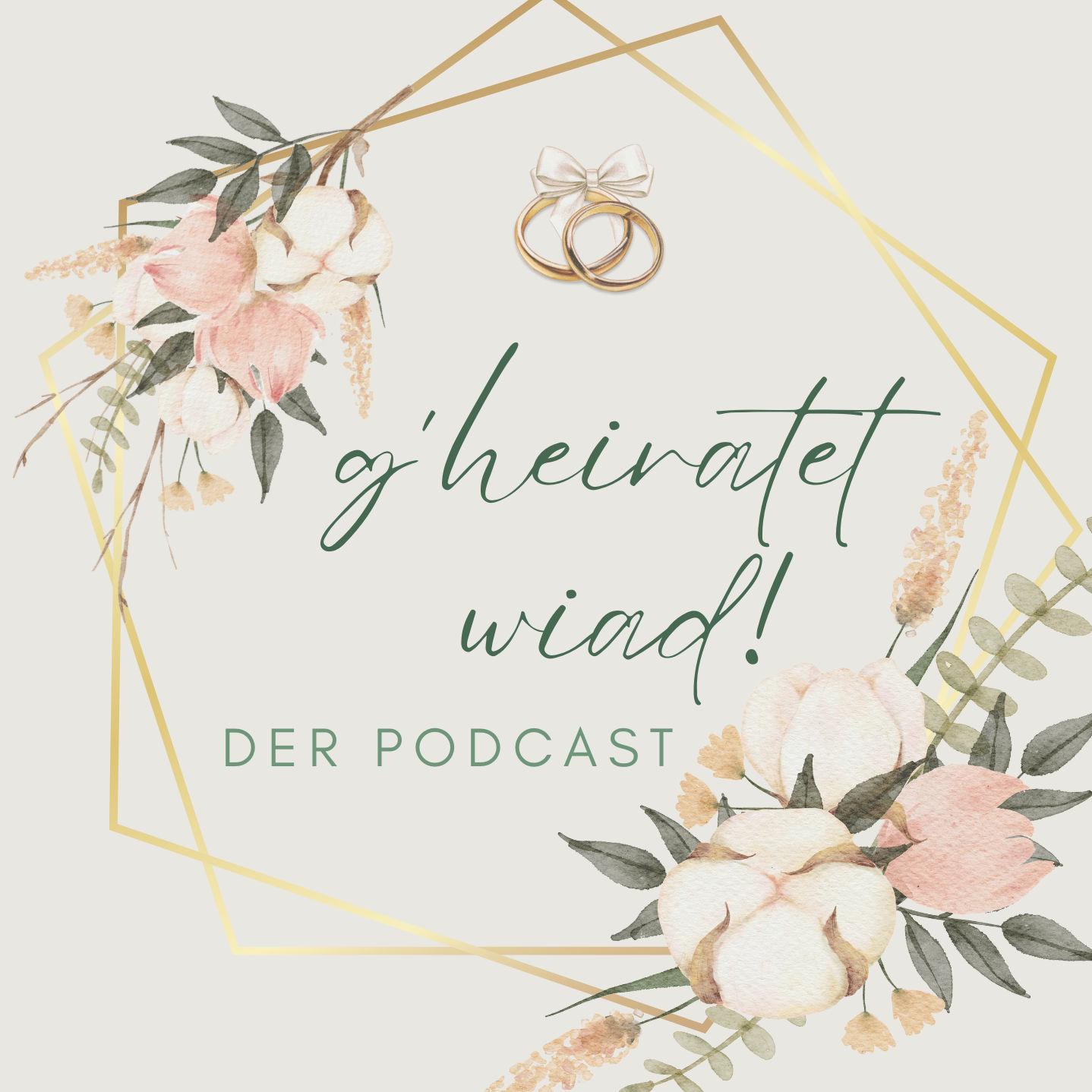 Das sind wir!