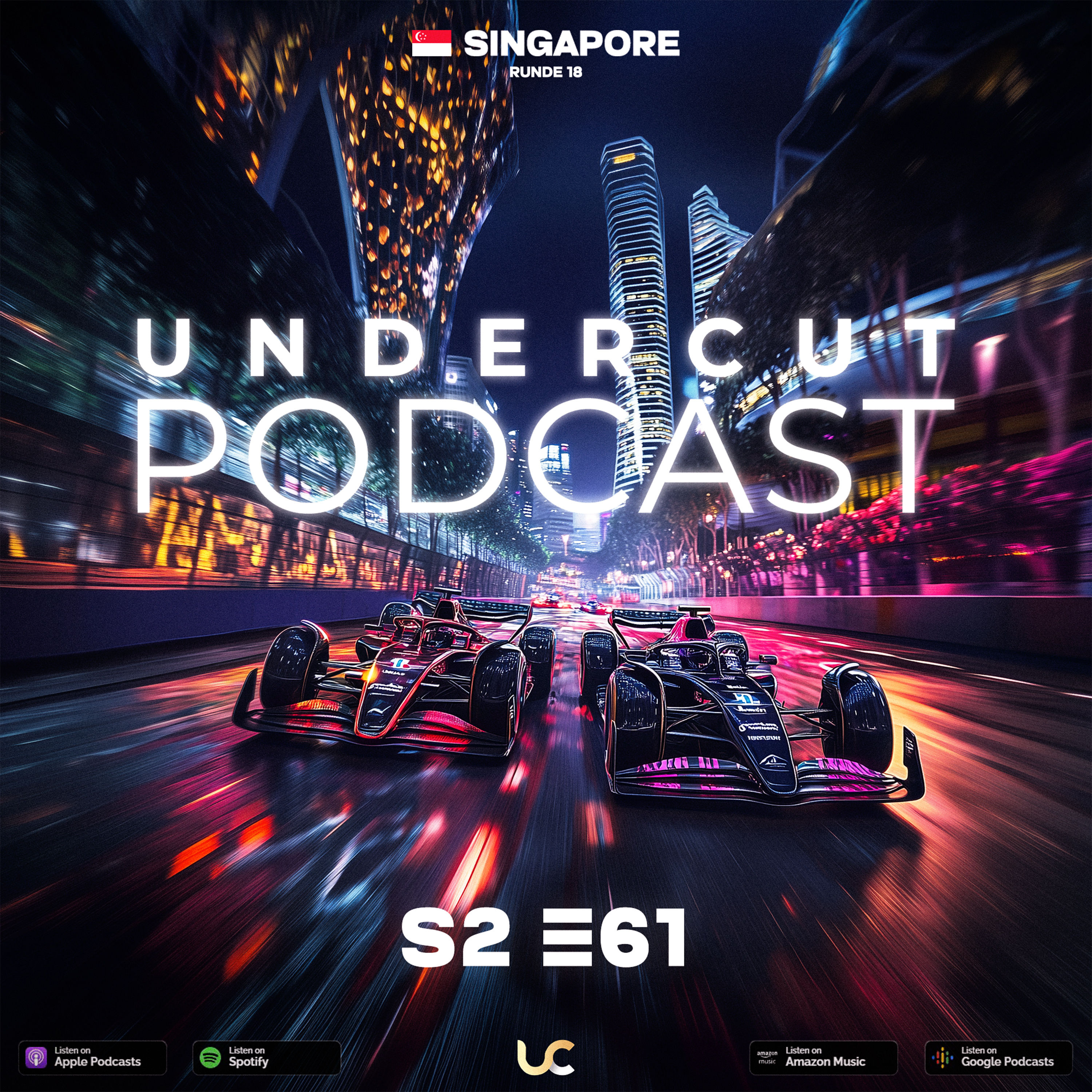 Das Snooze-Fest von Singapur - Singapur Post-Weekend Show