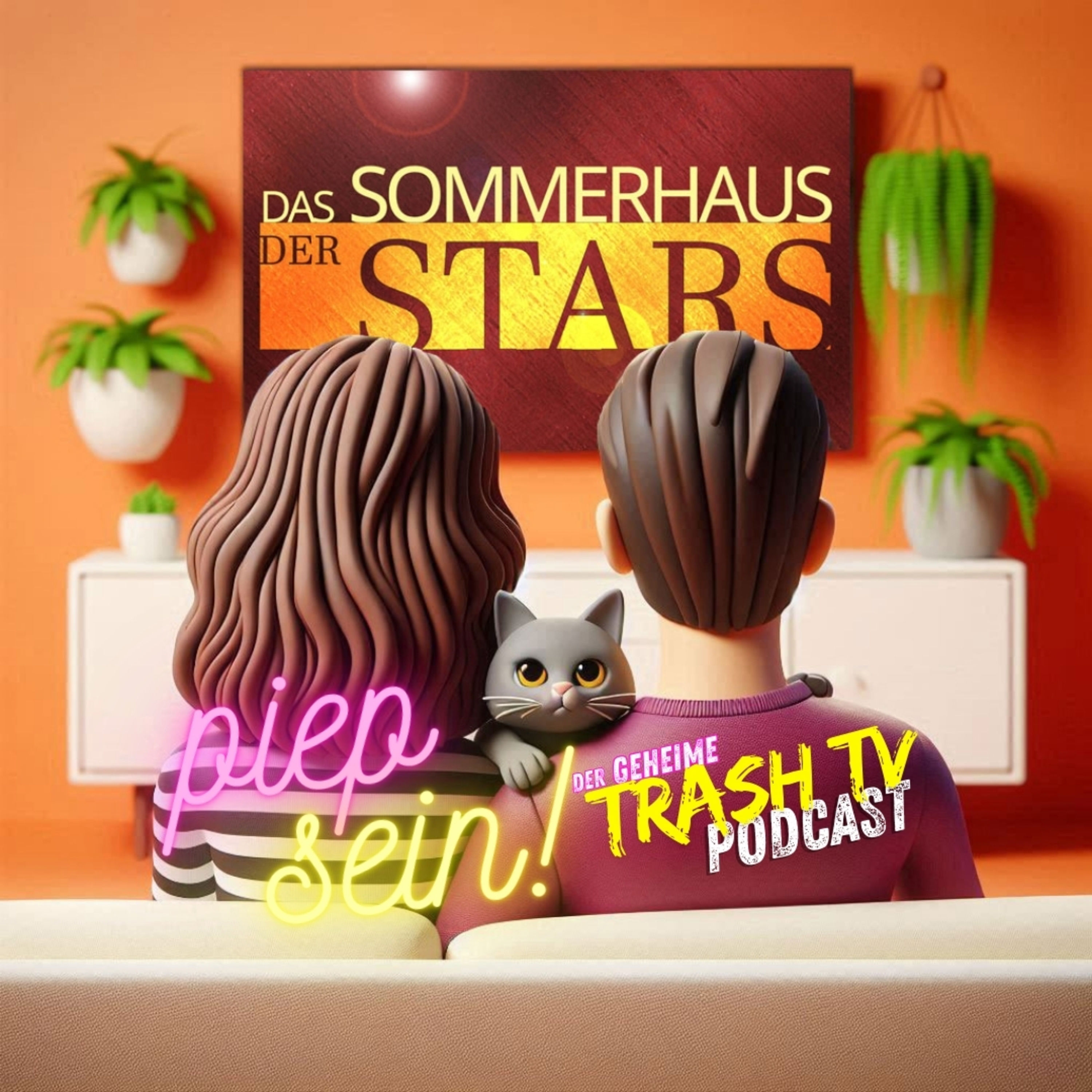 Das Sommerhaus der Stars 2024 Folge 09
