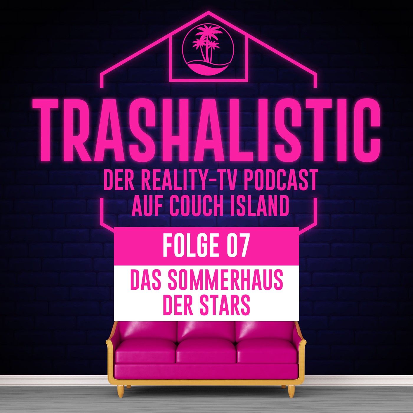 Das Sommerhaus der Stars - Folge 07: Jochen, the right man?