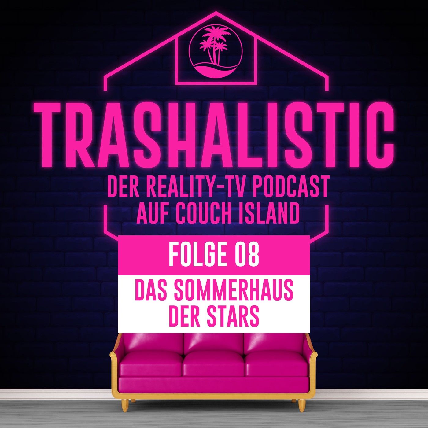 Das Sommerhaus der Stars - Folge 08: Sind wir nicht alle ein bisschen Tara?