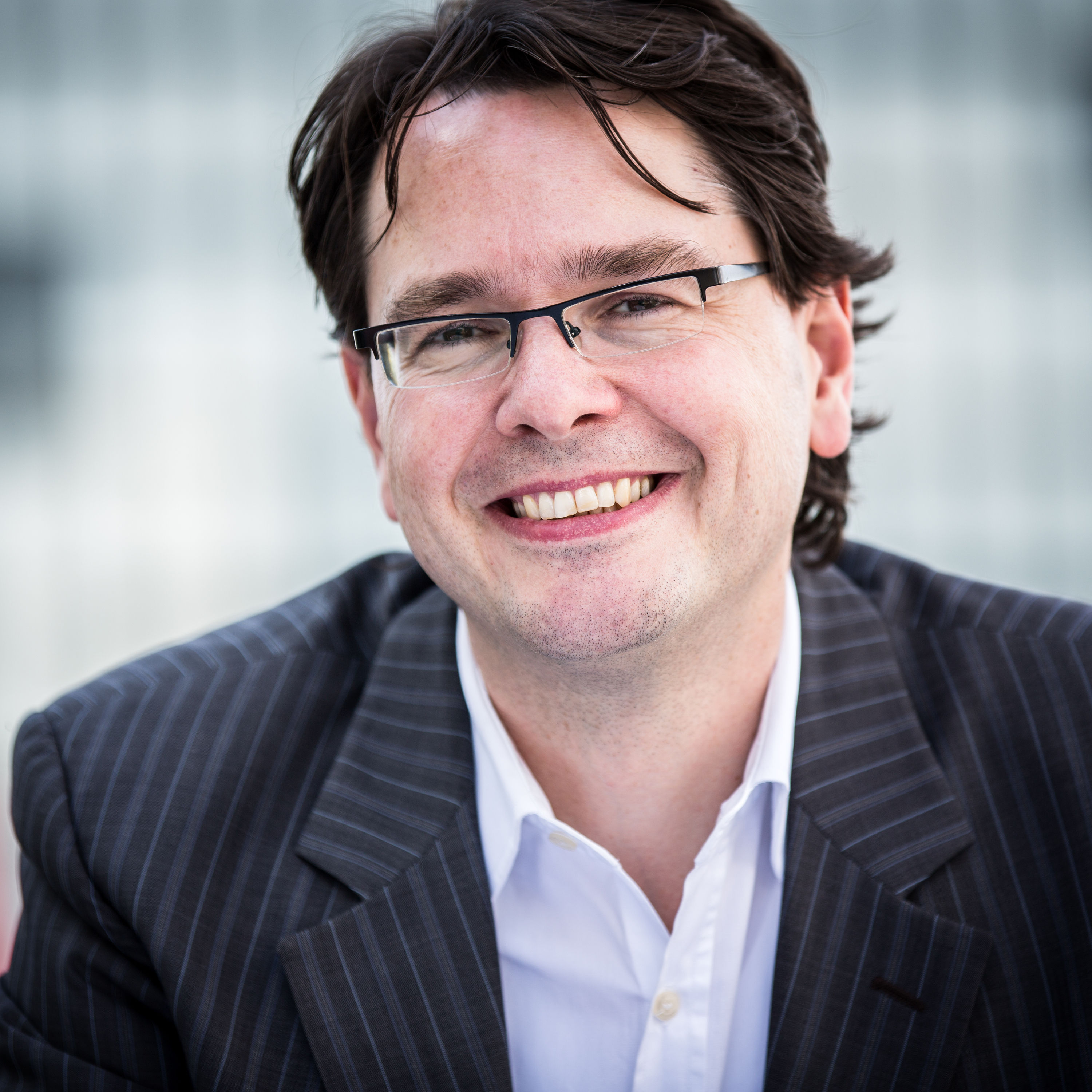 Das spricht für Deutschlands technologisches Comeback - Thomas Knüwer (Tech-Blogger)