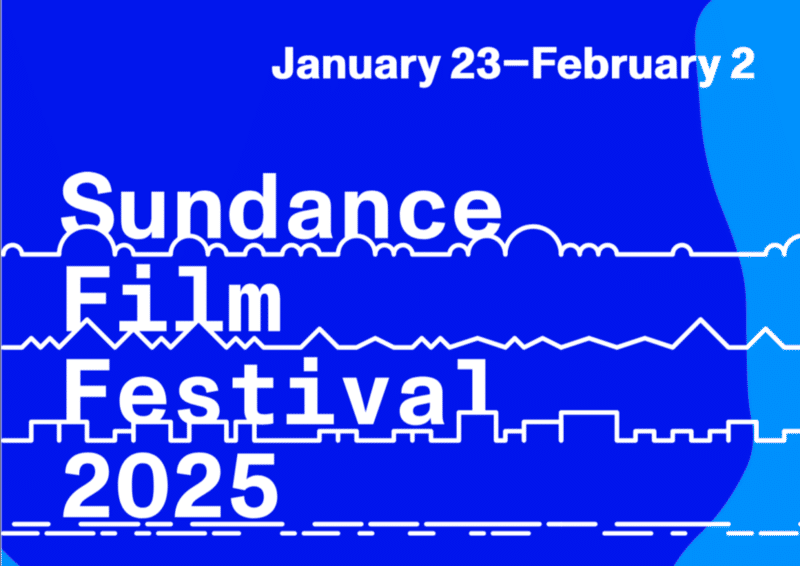 Das Sundance Film Festivals 2025
