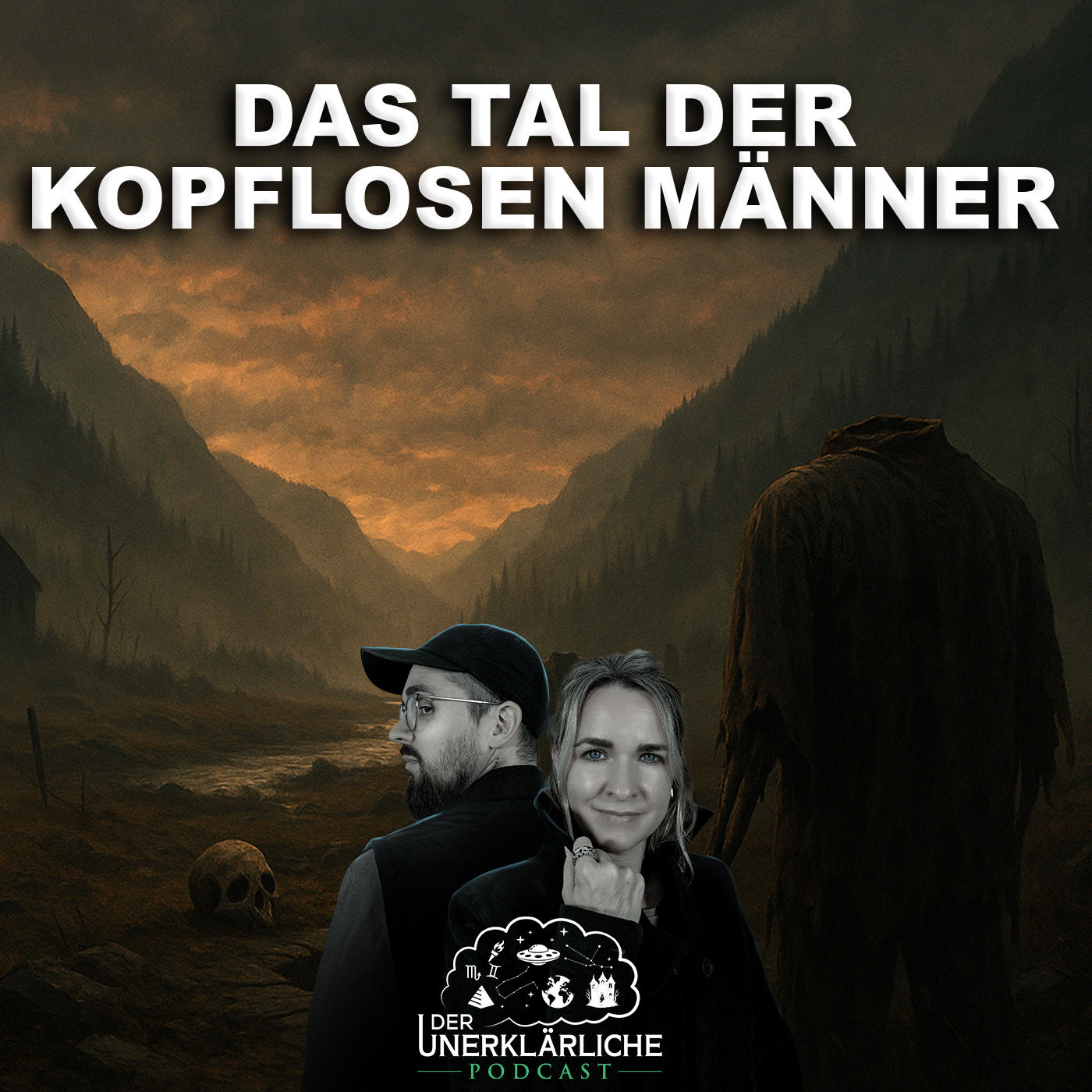 Das Tal der kopflosen Männer