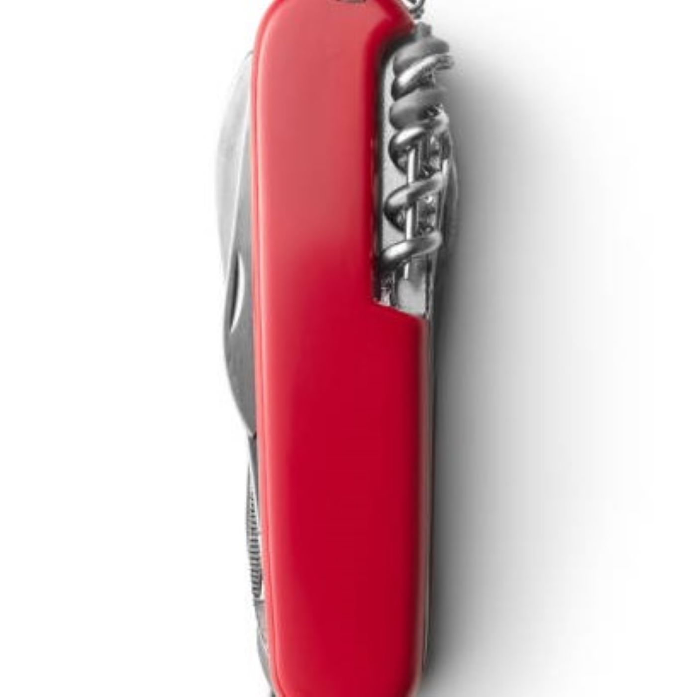 Das Taschenmesser, Teil 3