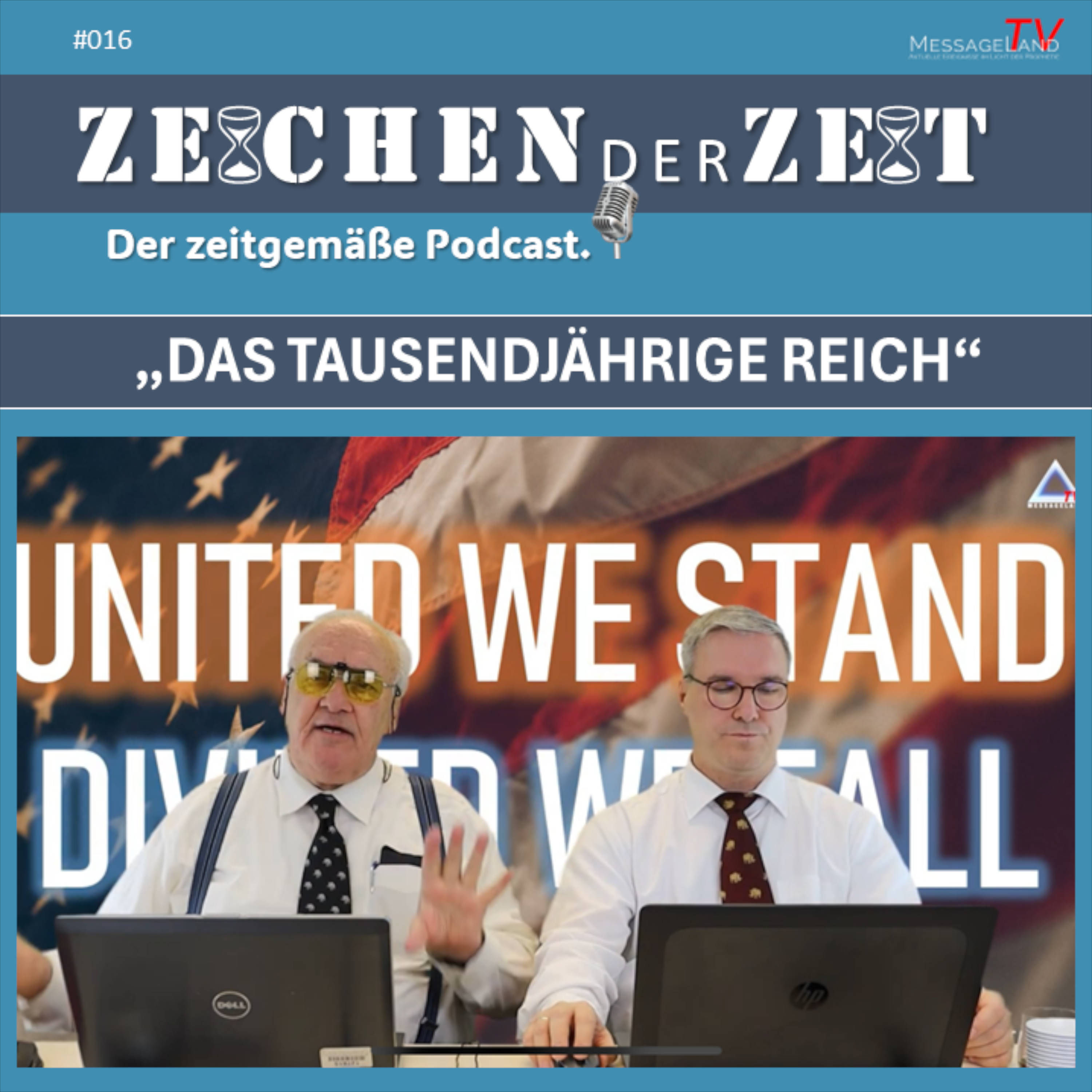 Das Tausendjährige Reich