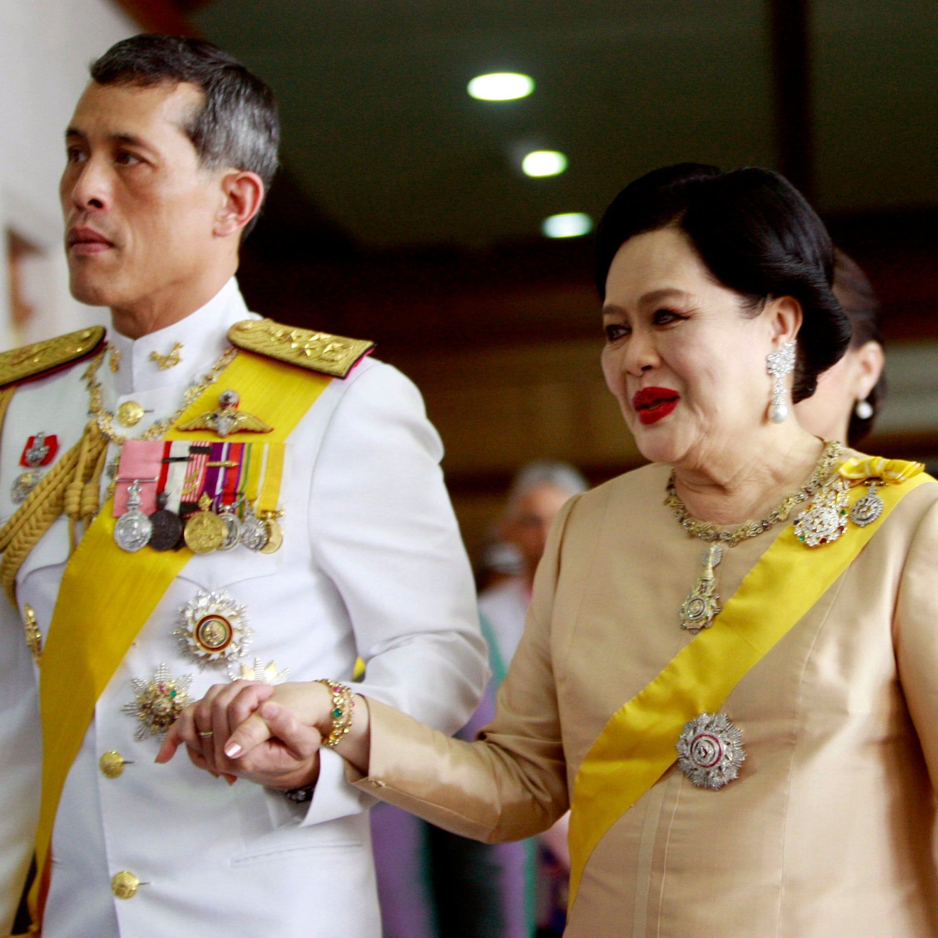 Das thailändische Königshaus – Hintergründe über eine der reichsten Monarchien der Welt