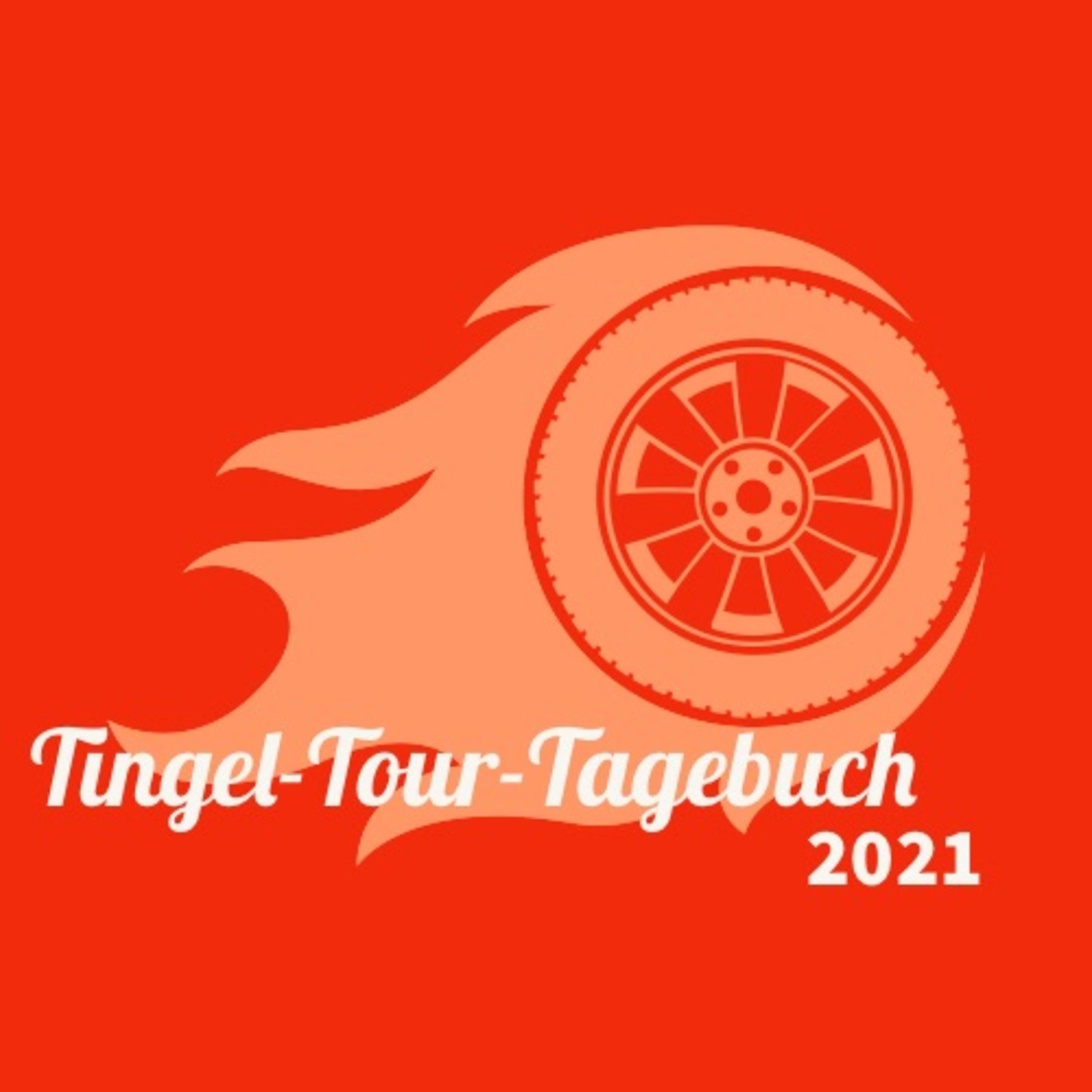 Das Tingel-Tour-Tagebuch 2021