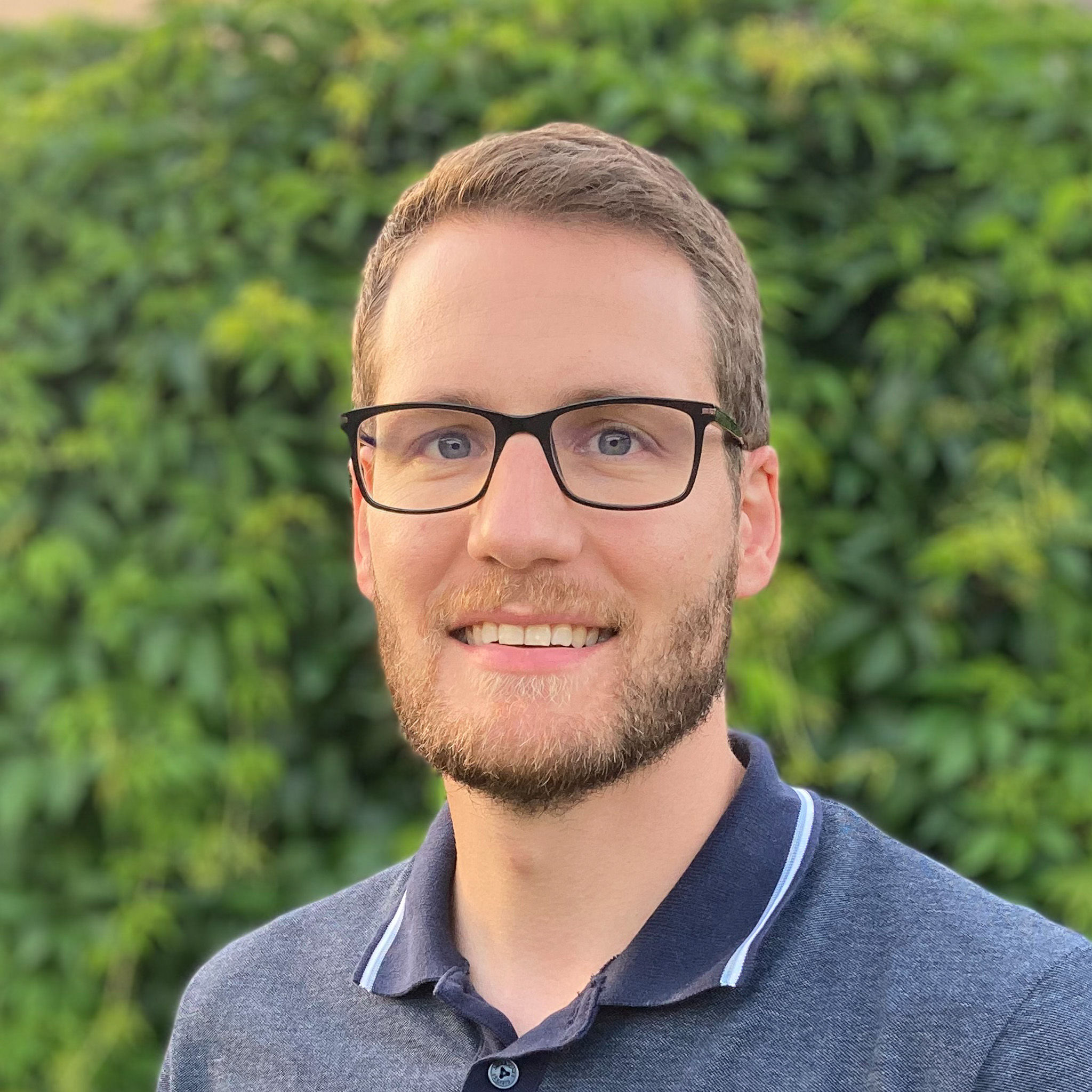 Das Training für Gemeindegründer