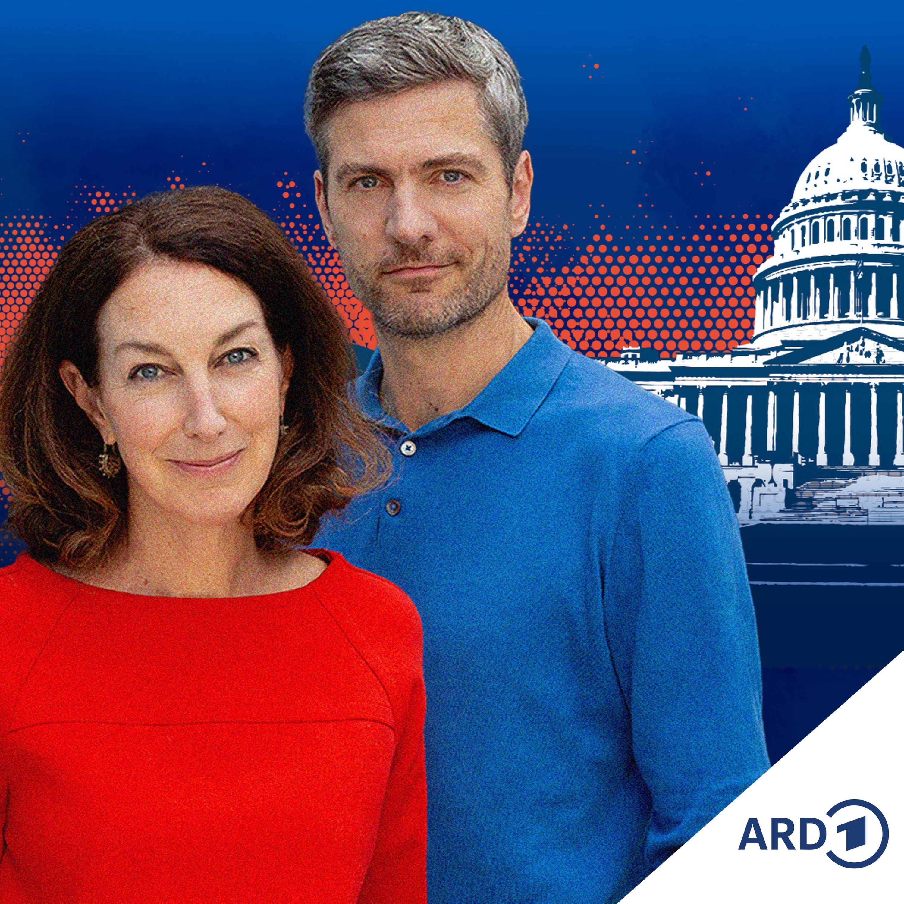 Das transatlantische Zerwürfnis