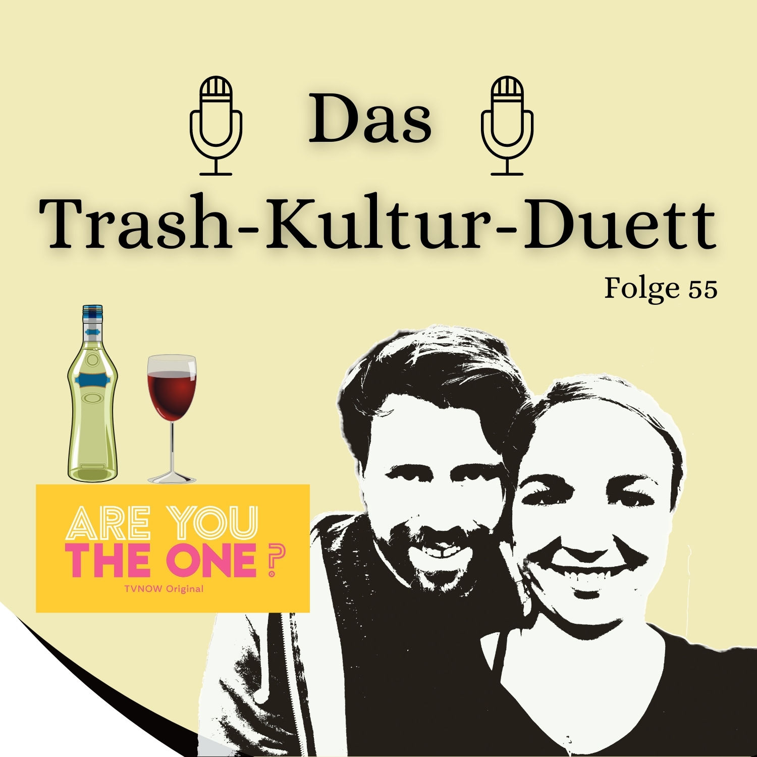 Das Trash-Kultur-Duett #55: Die Ayto-Taktik aus der Hölle