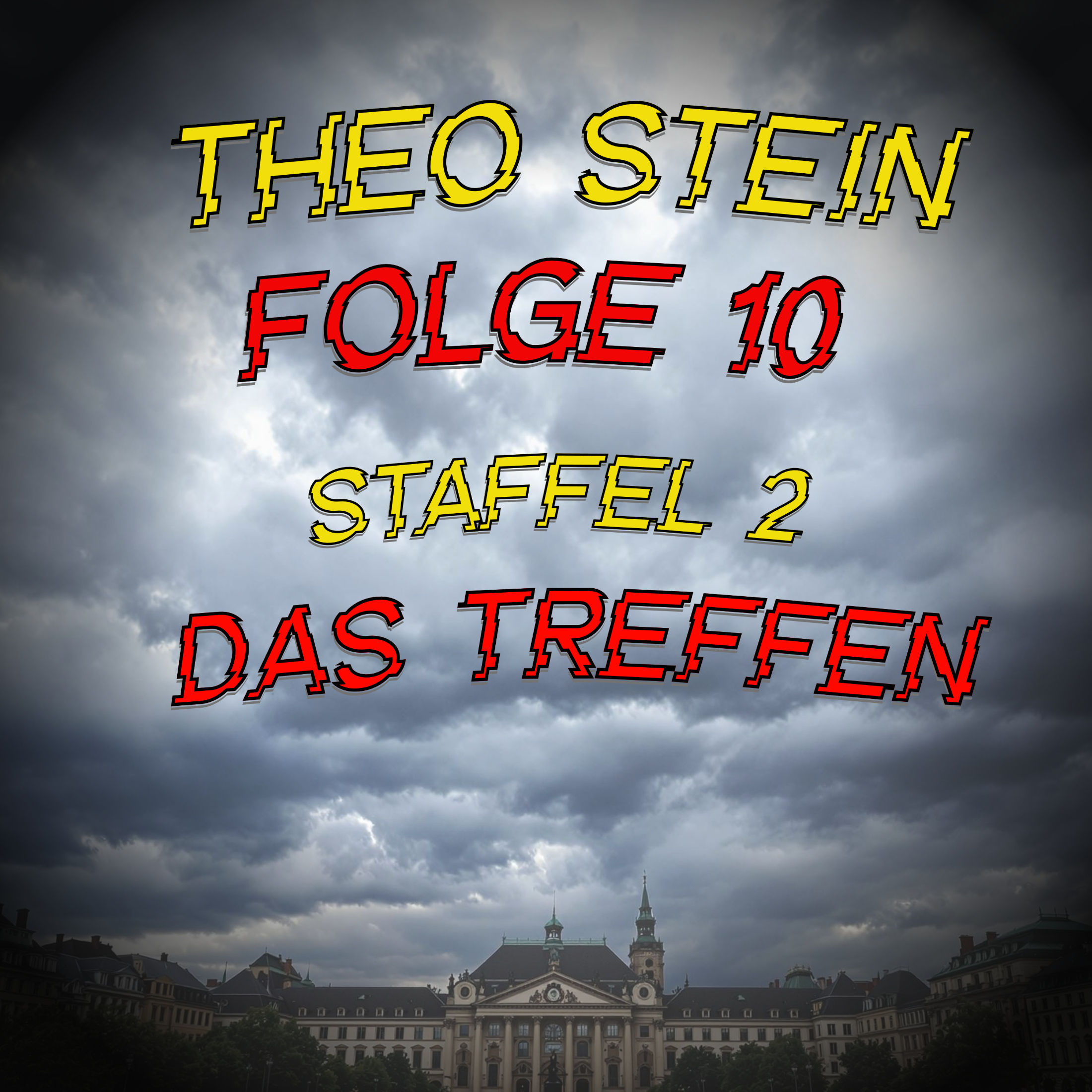 Das Treffen