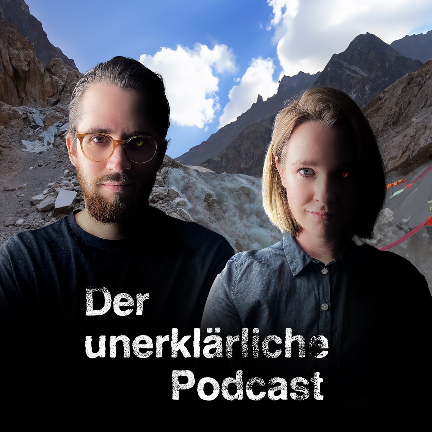 Das Unglück am Djatlow-Pass