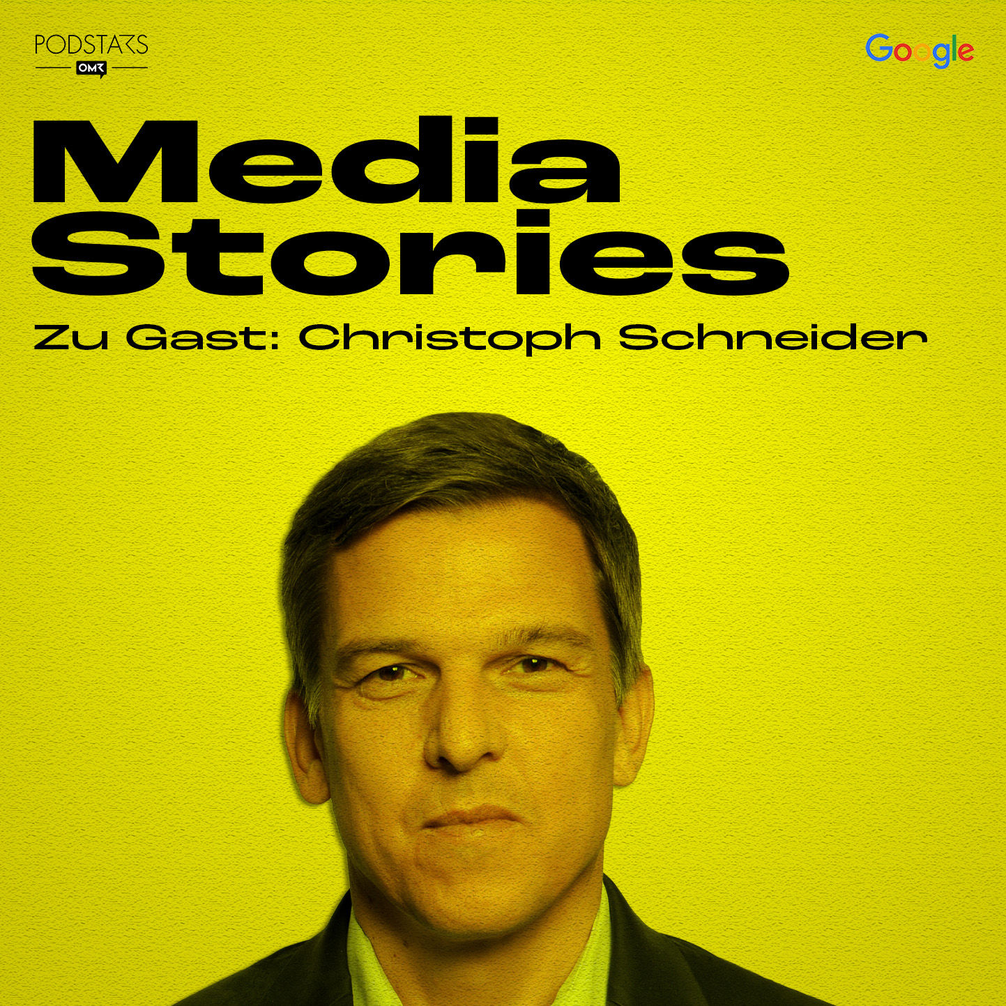 Das Unicorn der Inhalte - mit Christoph Schneider von Amazon Prime Video