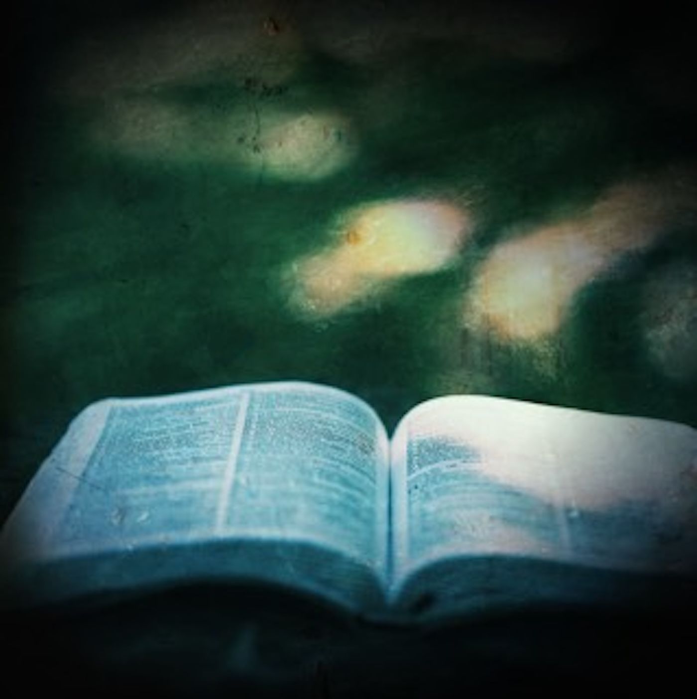 Das unleserliche Buch