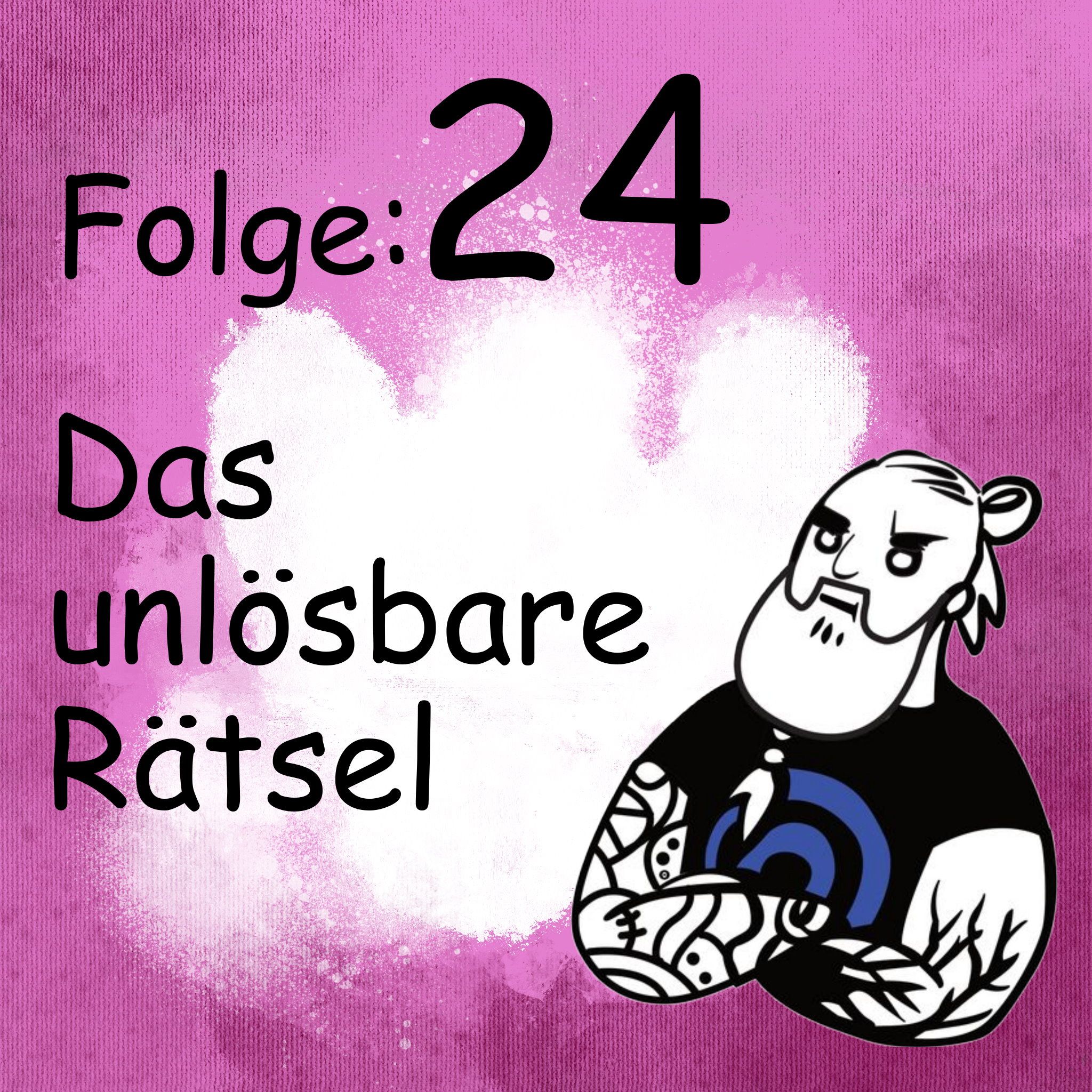 Das unlösbare Rätsel
