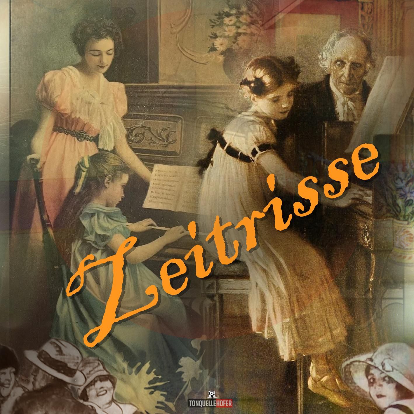 Das unmusikalische Lenchen