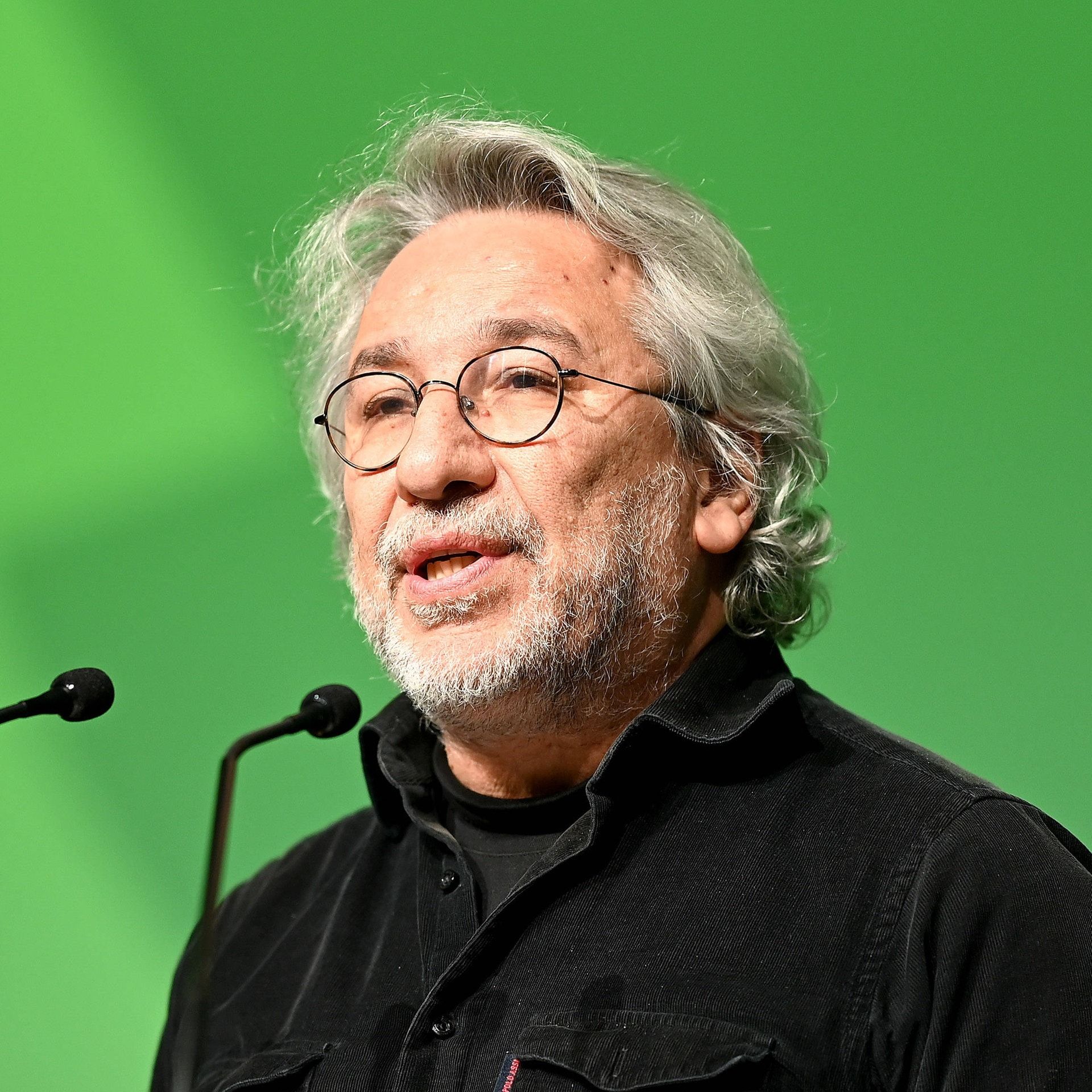 Das Unrecht des Stärkeren