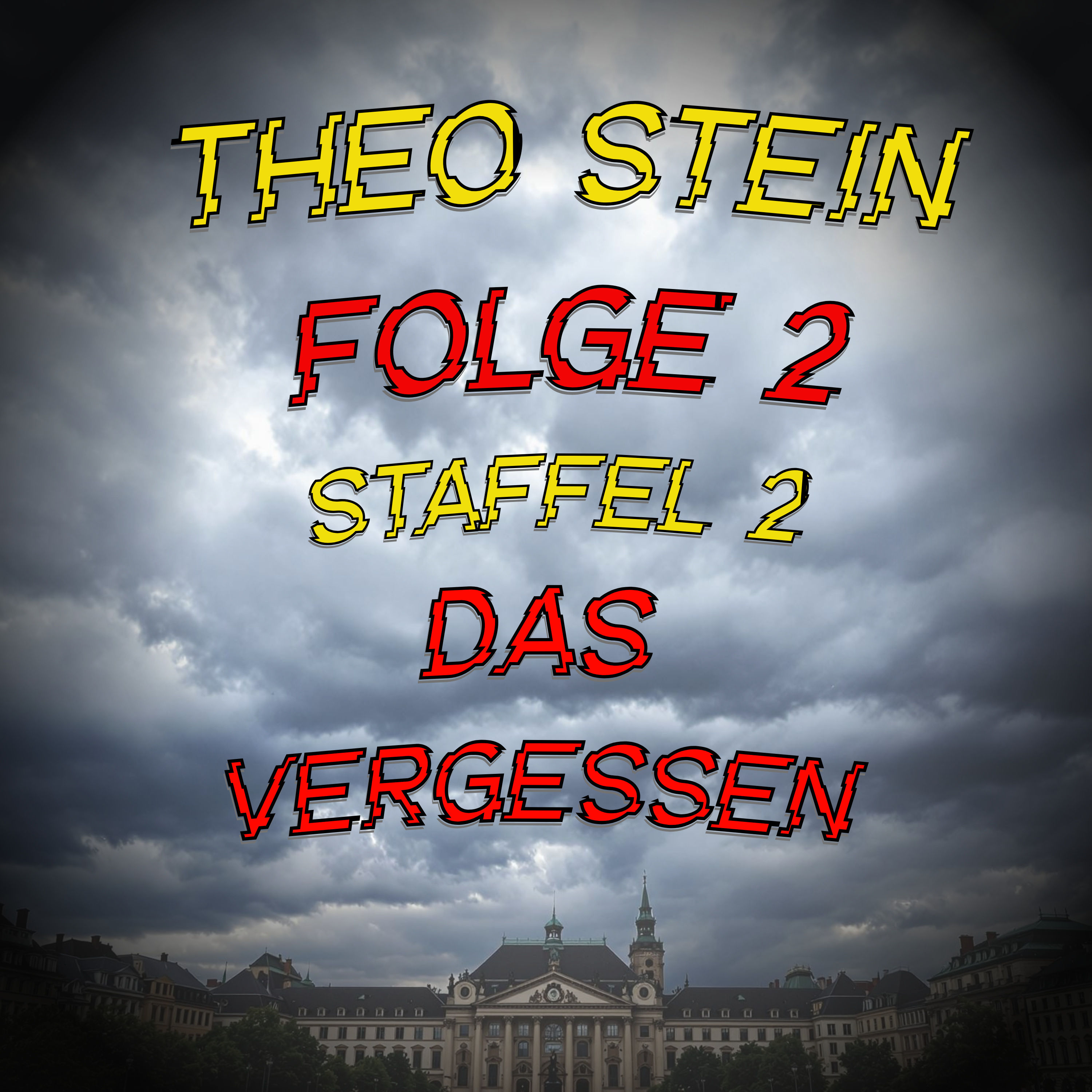 Das Vergessen