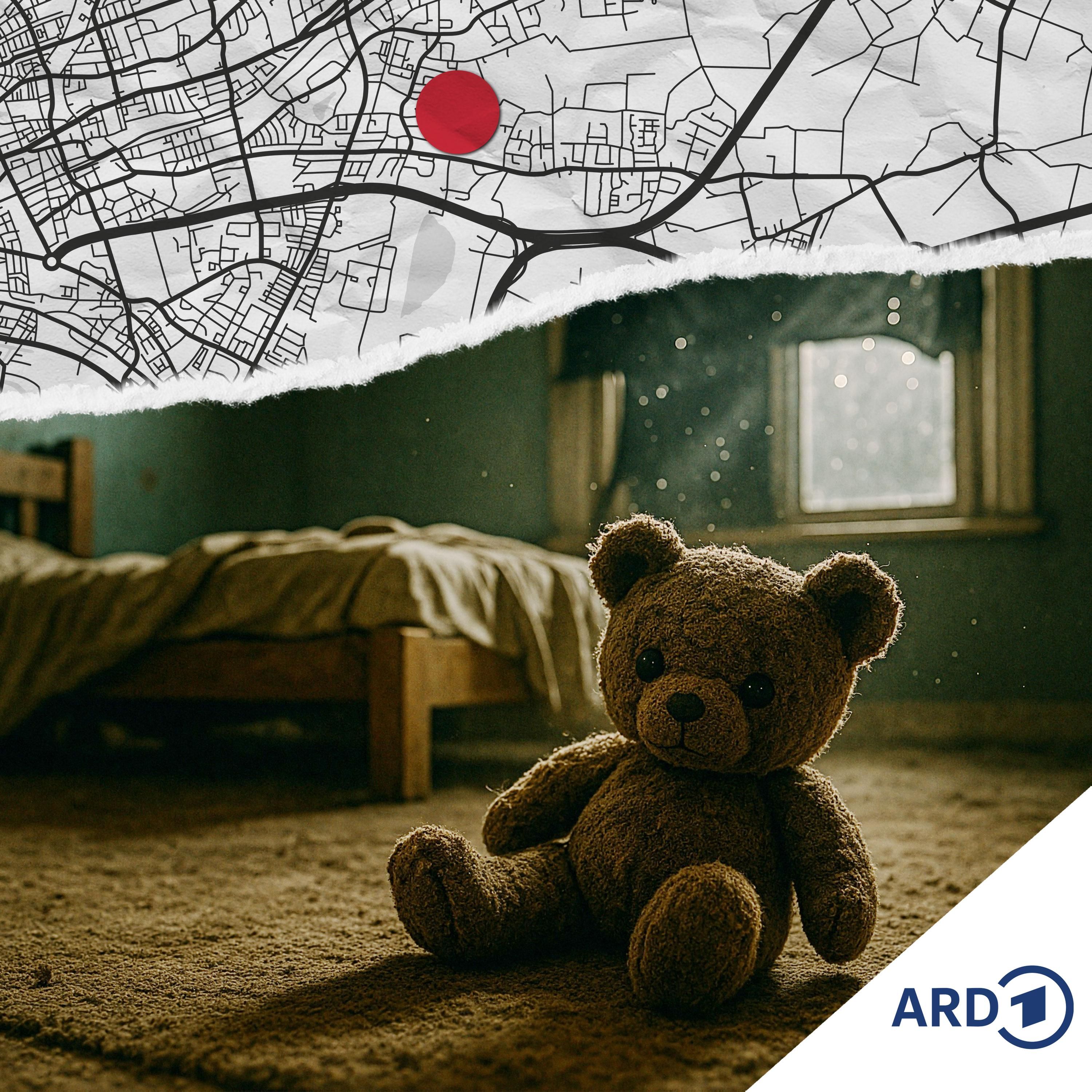 Das verhungerte Kind Jessica (5)