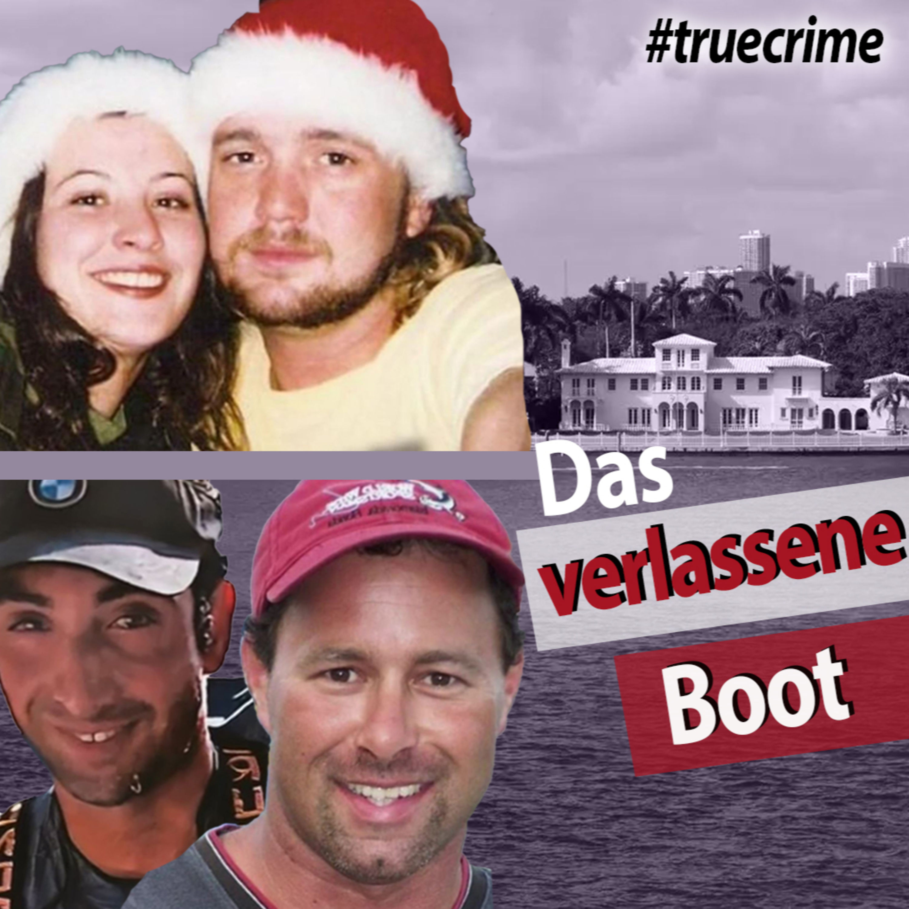 Das verlassene Boot | Der Fall der "Joe Cool"