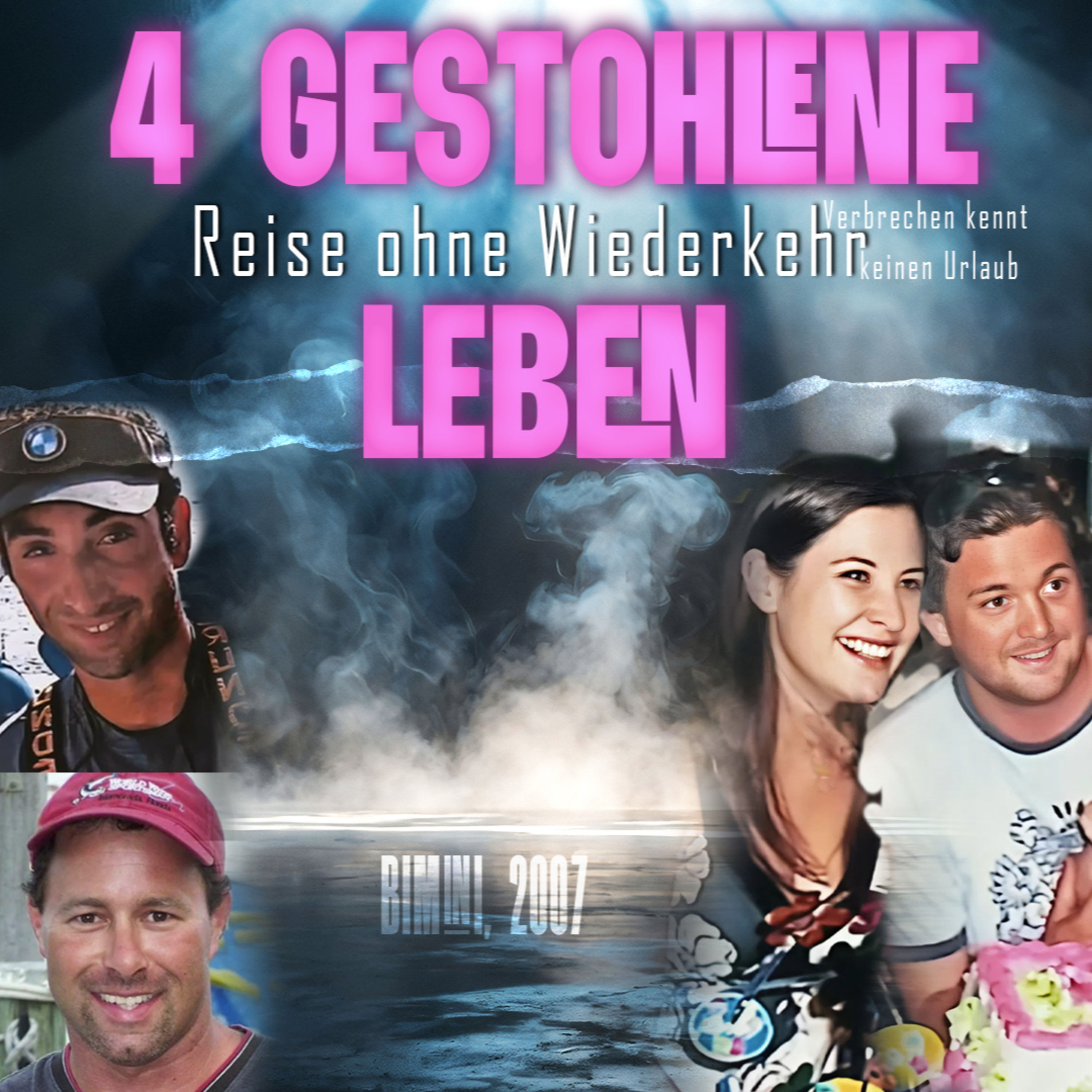 Das verlassene Boot | Der Fall der "Joe Cool"