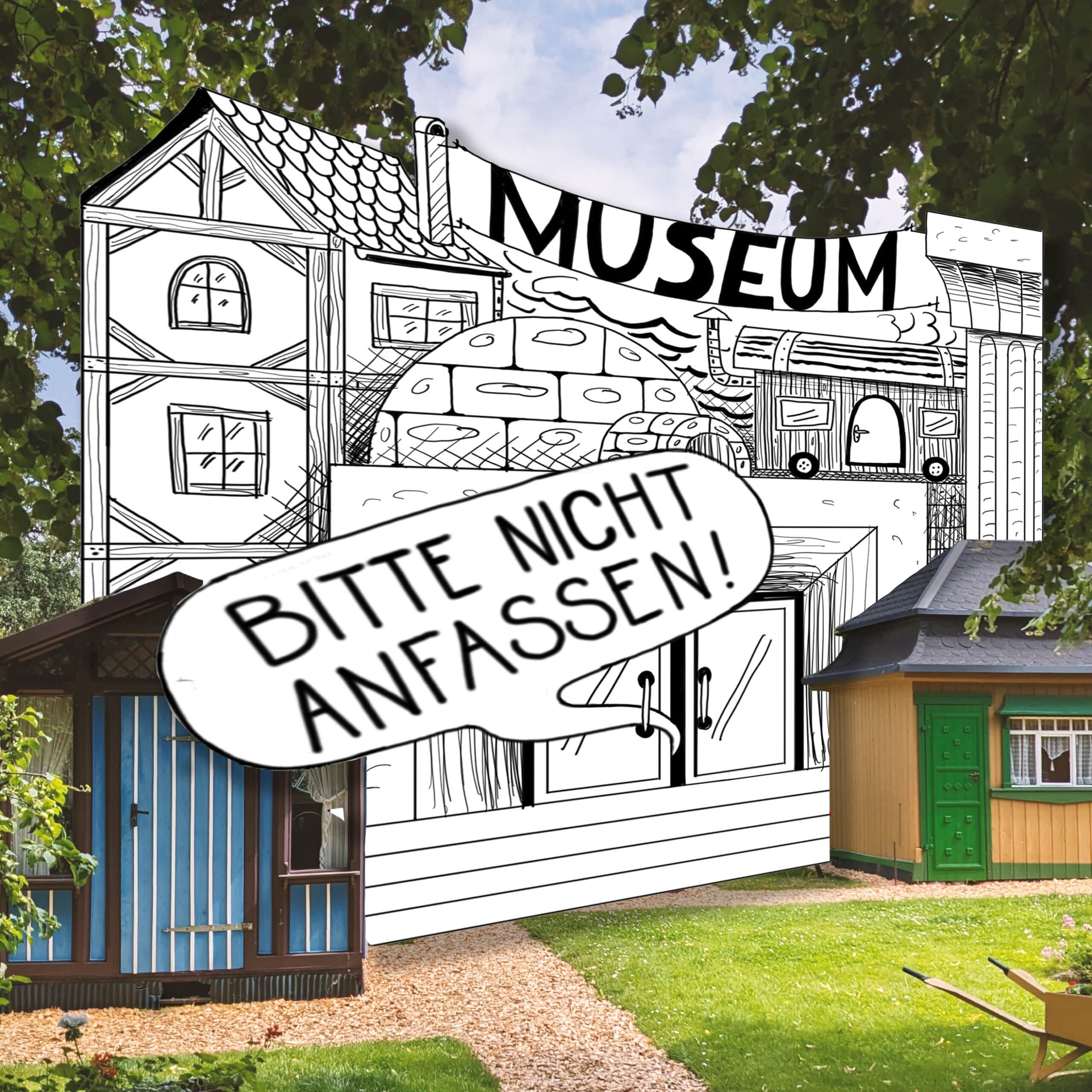 Das Vermächtnis des Dr. Schreber – das Kleingärtnermuseum in Leipzig