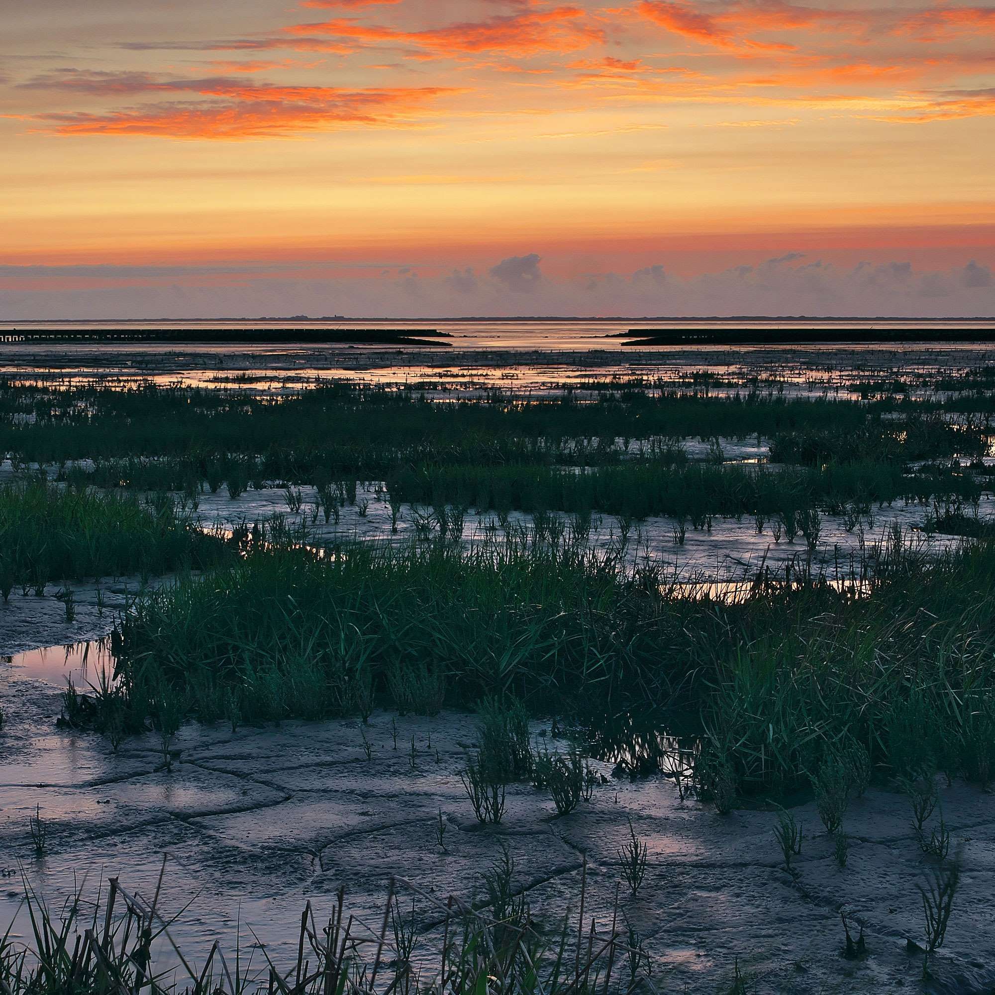 Das verschwundene Meer