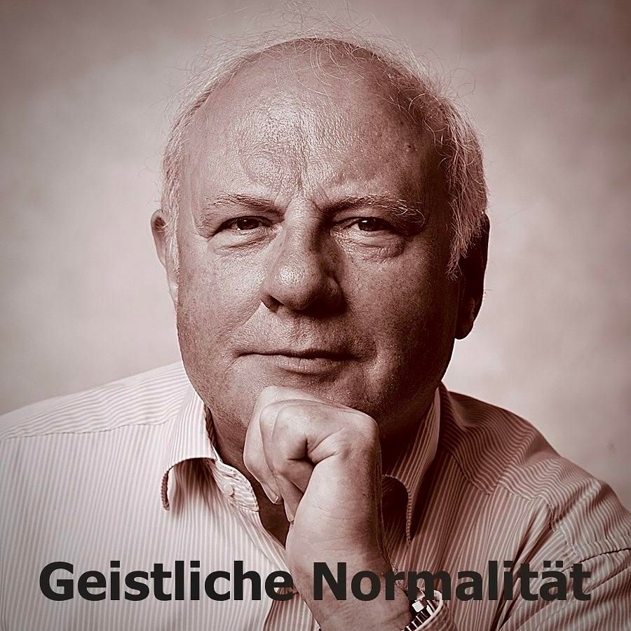 Das vollkommene Werk des Geistes: Unterwegs zur geistlichen Normalität - Teil 6