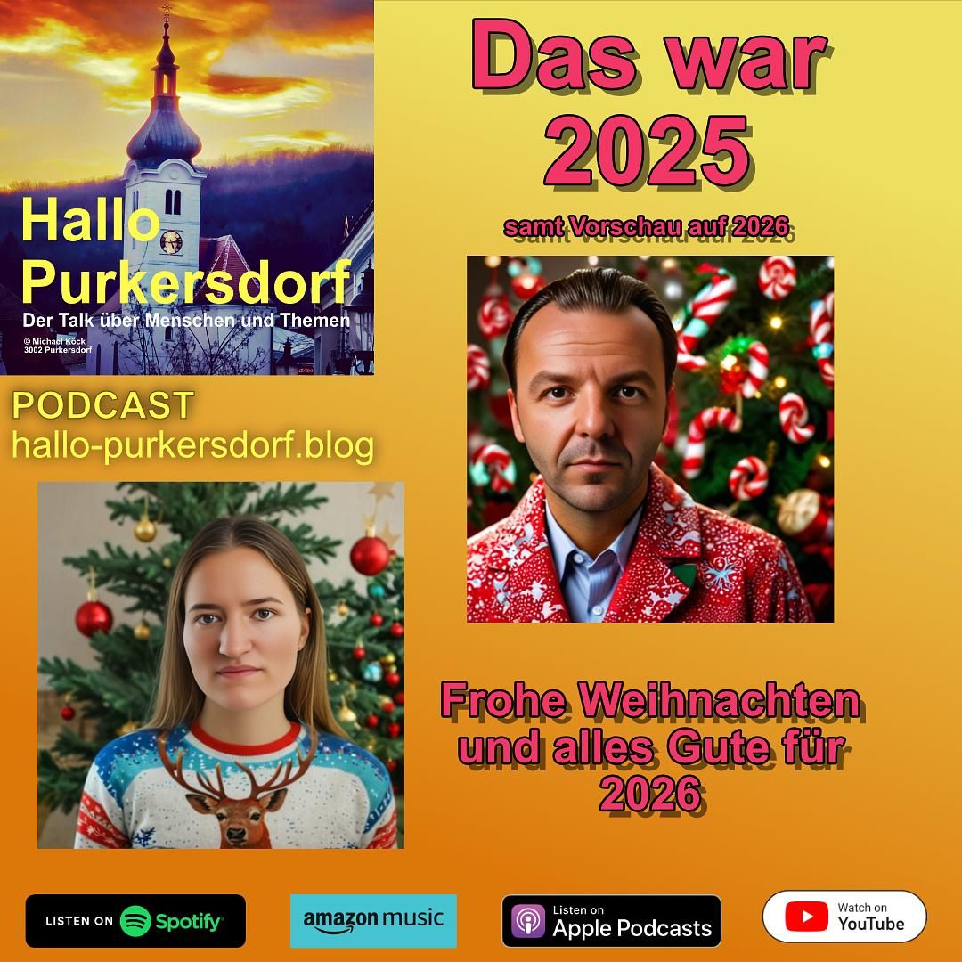 Das war 2025