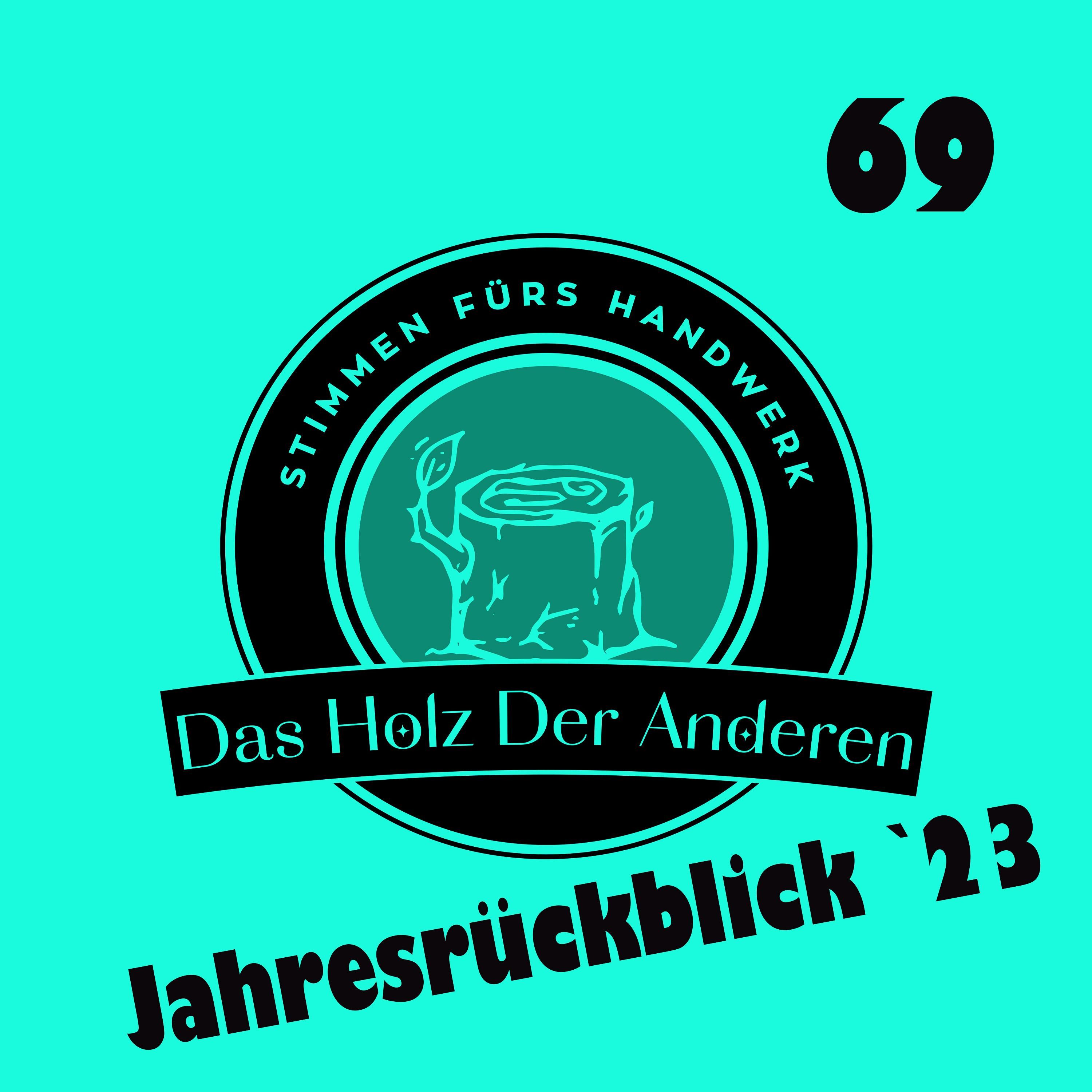 Das war das Heimwerkerjahr 2023