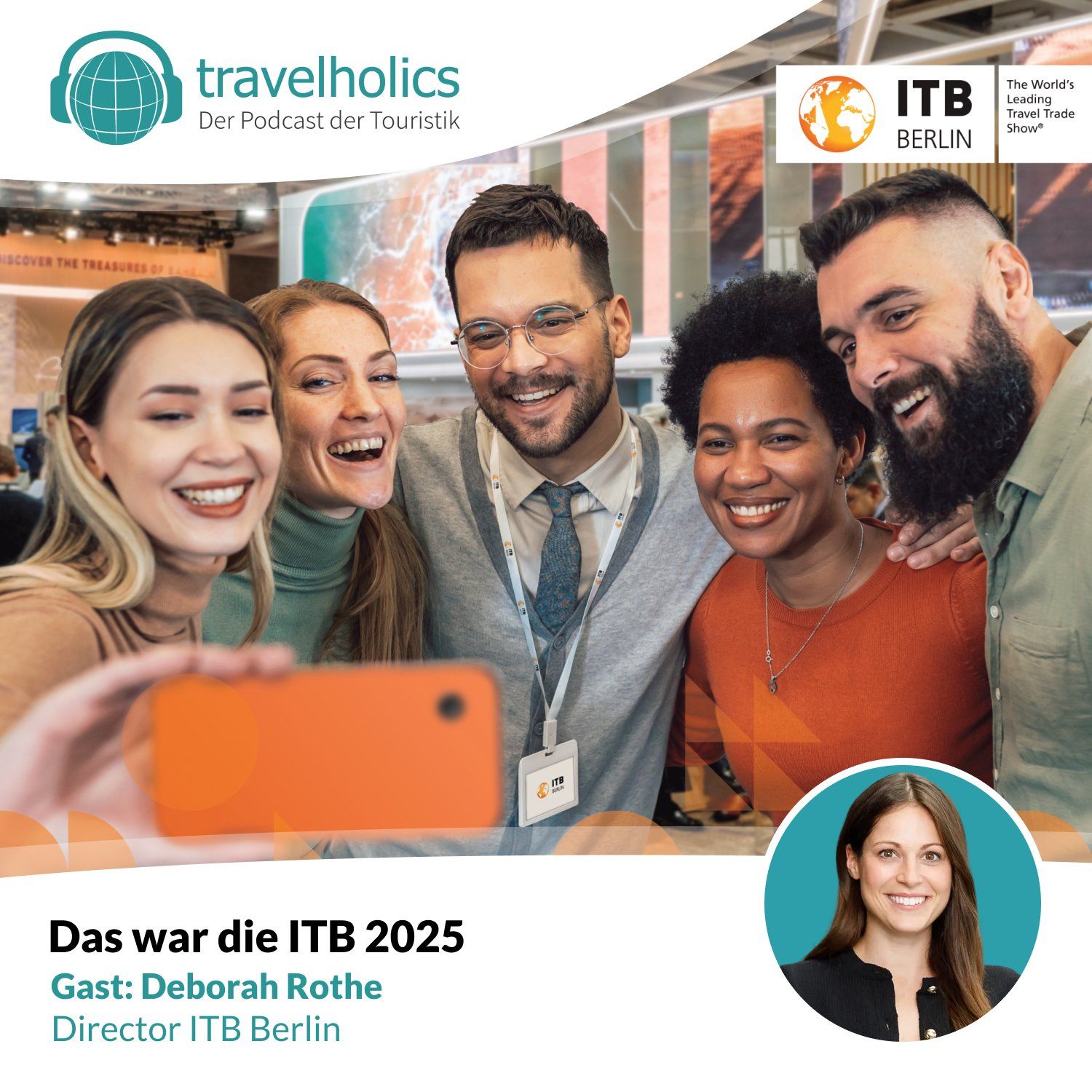 Das war die ITB 2025