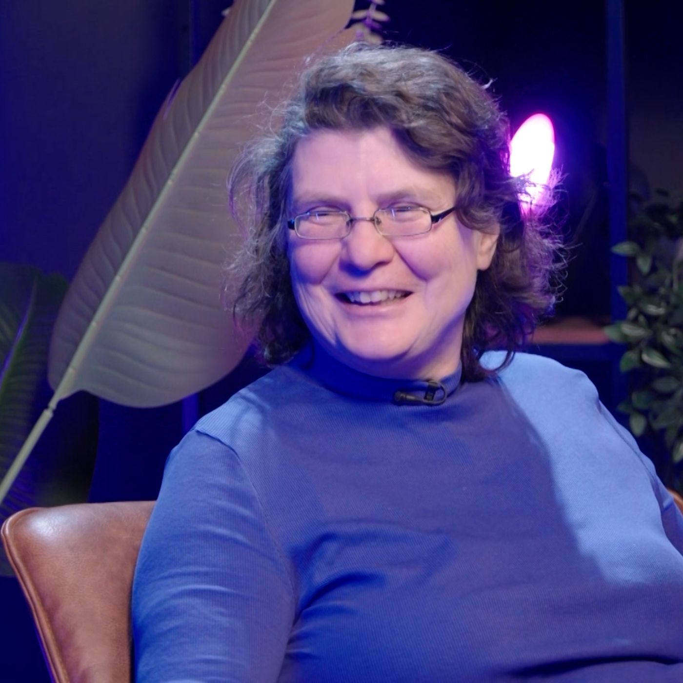 Meistgewanderte Frau der Welt