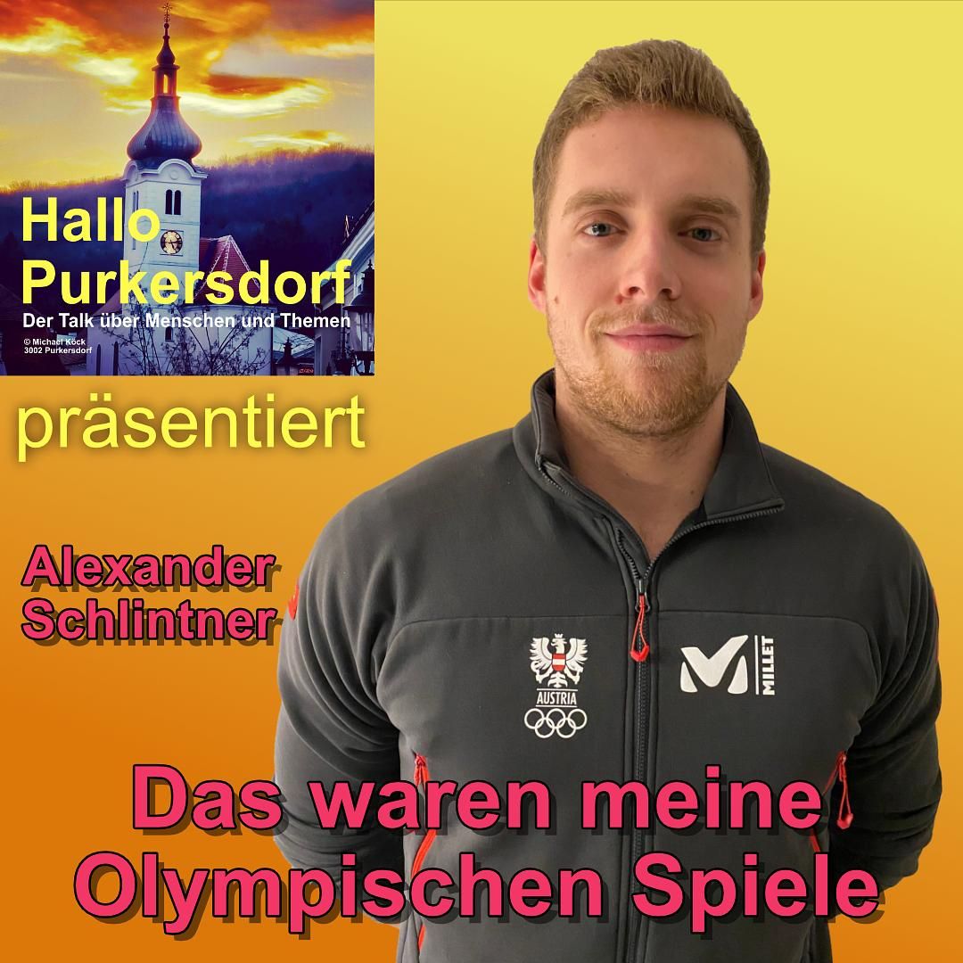 Das waren meine Olympischen Spiele - SONDEREPISODE