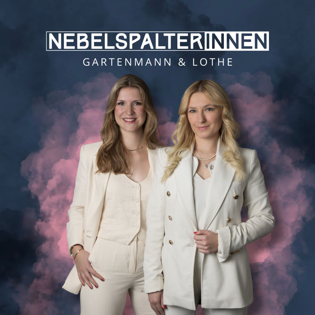 Das Warten hat ein Ende: Das ist die neue Nebelspalterin!