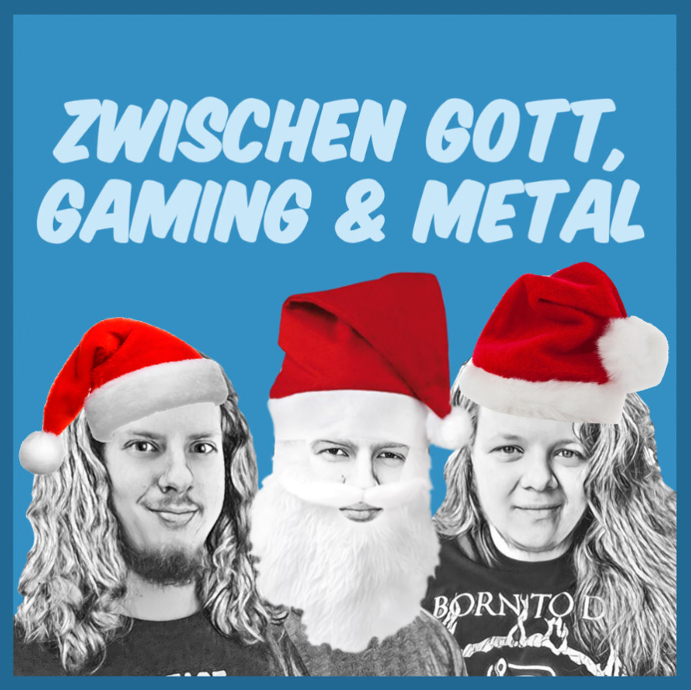 Das Weihnachtsspecial 2020