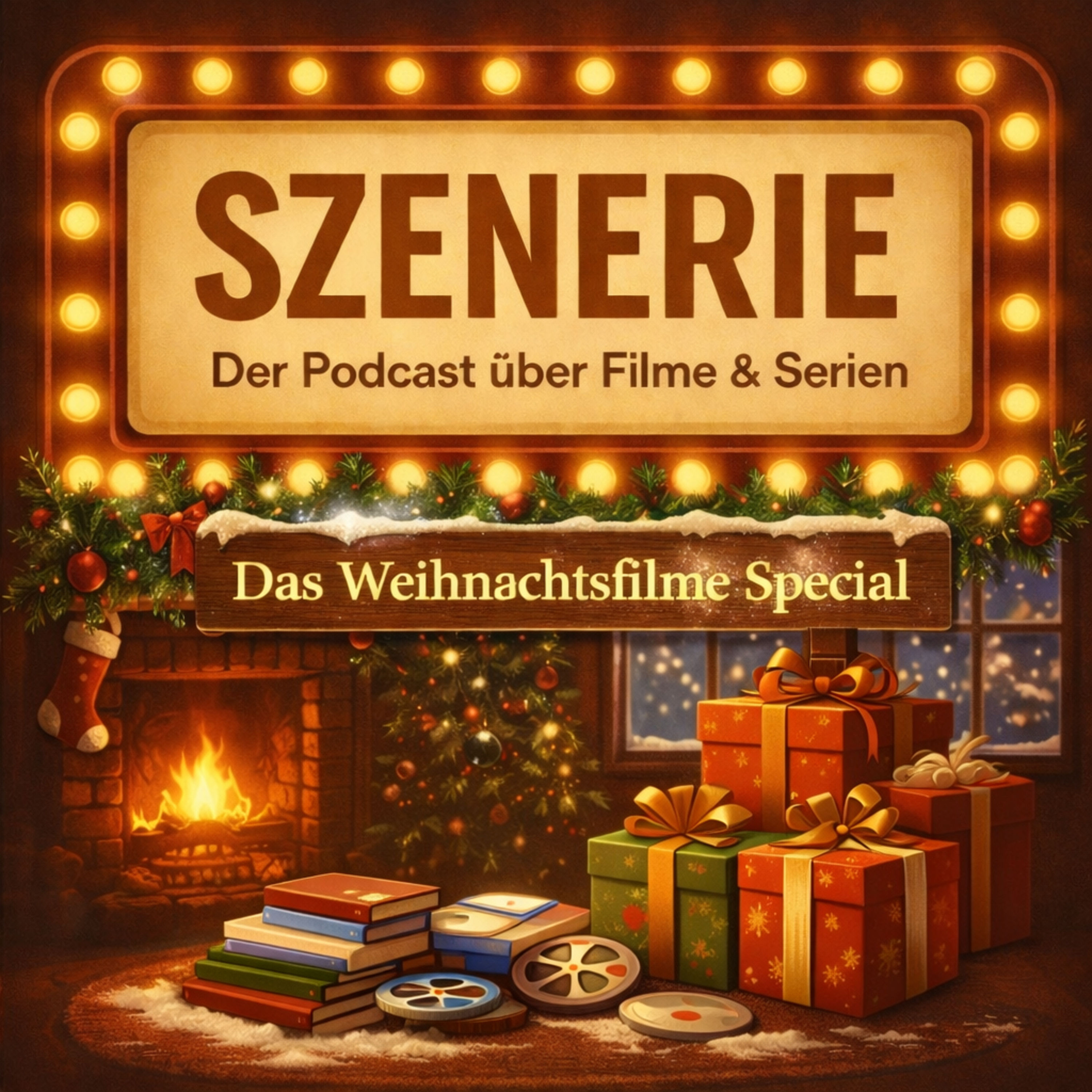 Das Weinachtsfilme Special