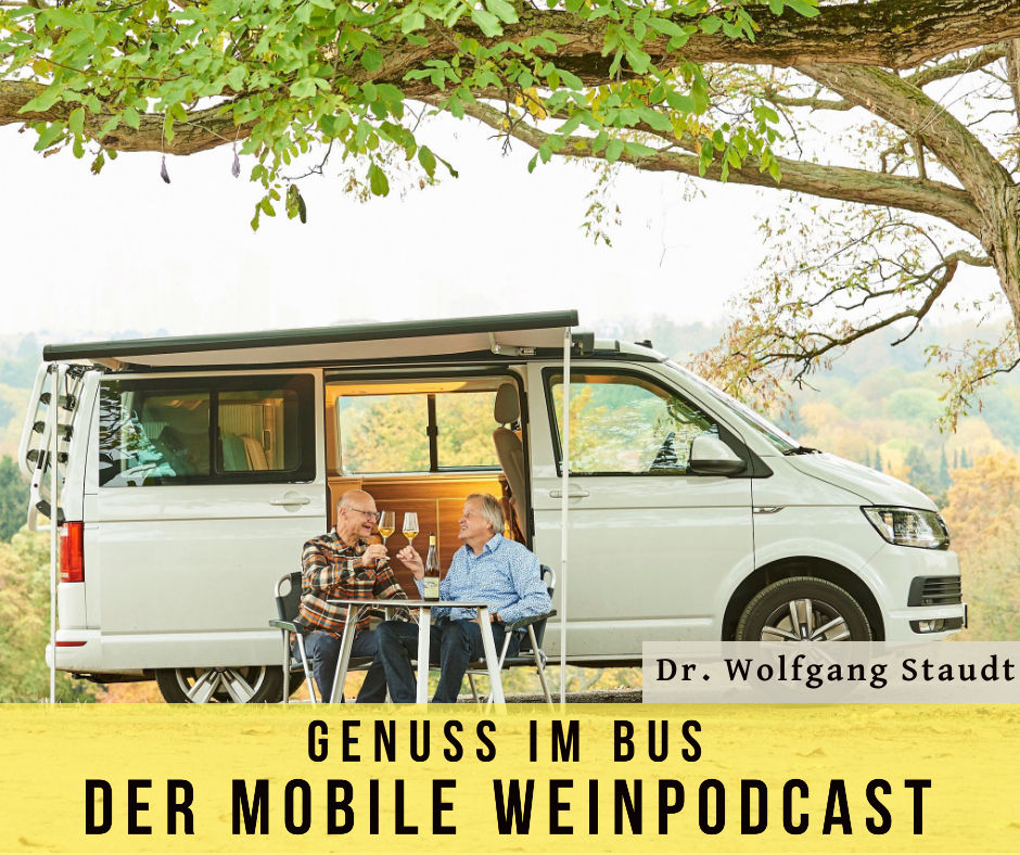 Das Weingut J. Neus und die Renaissance der Rotweinstadt Ingelheim