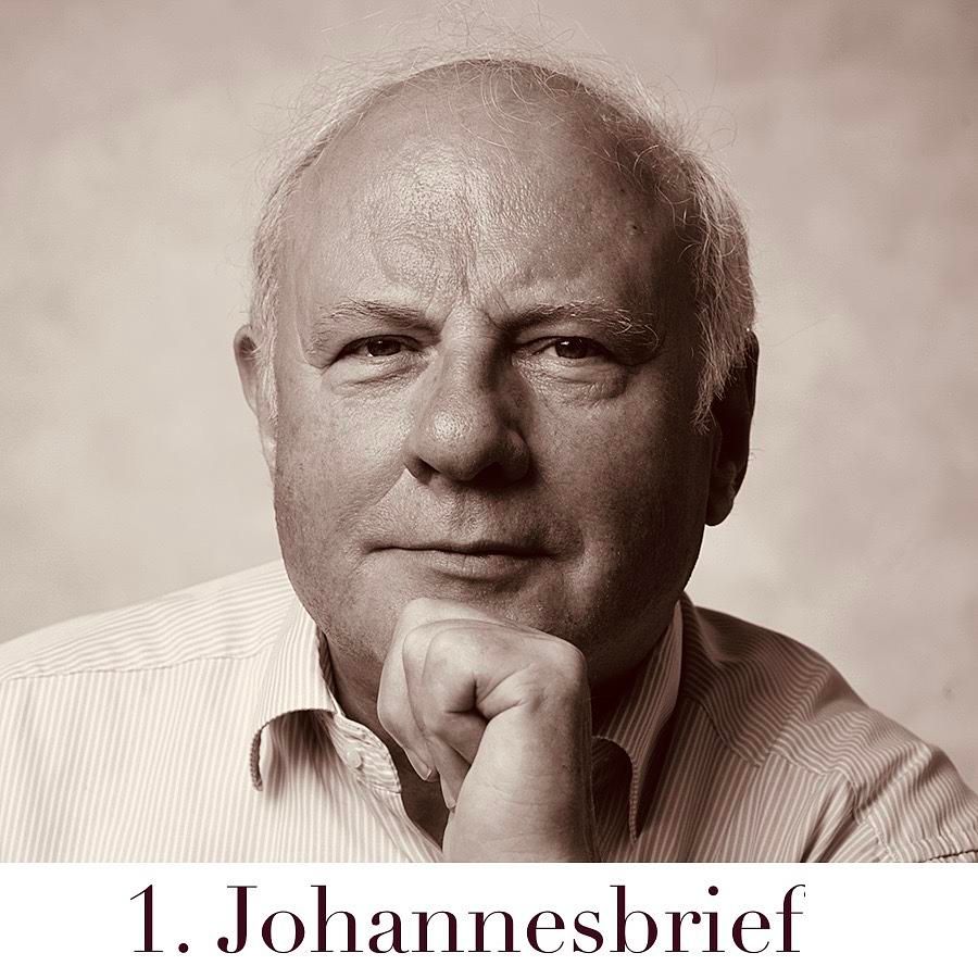 Das Wesen der Gotteskindschaft: 1.Joh 3, 1-3