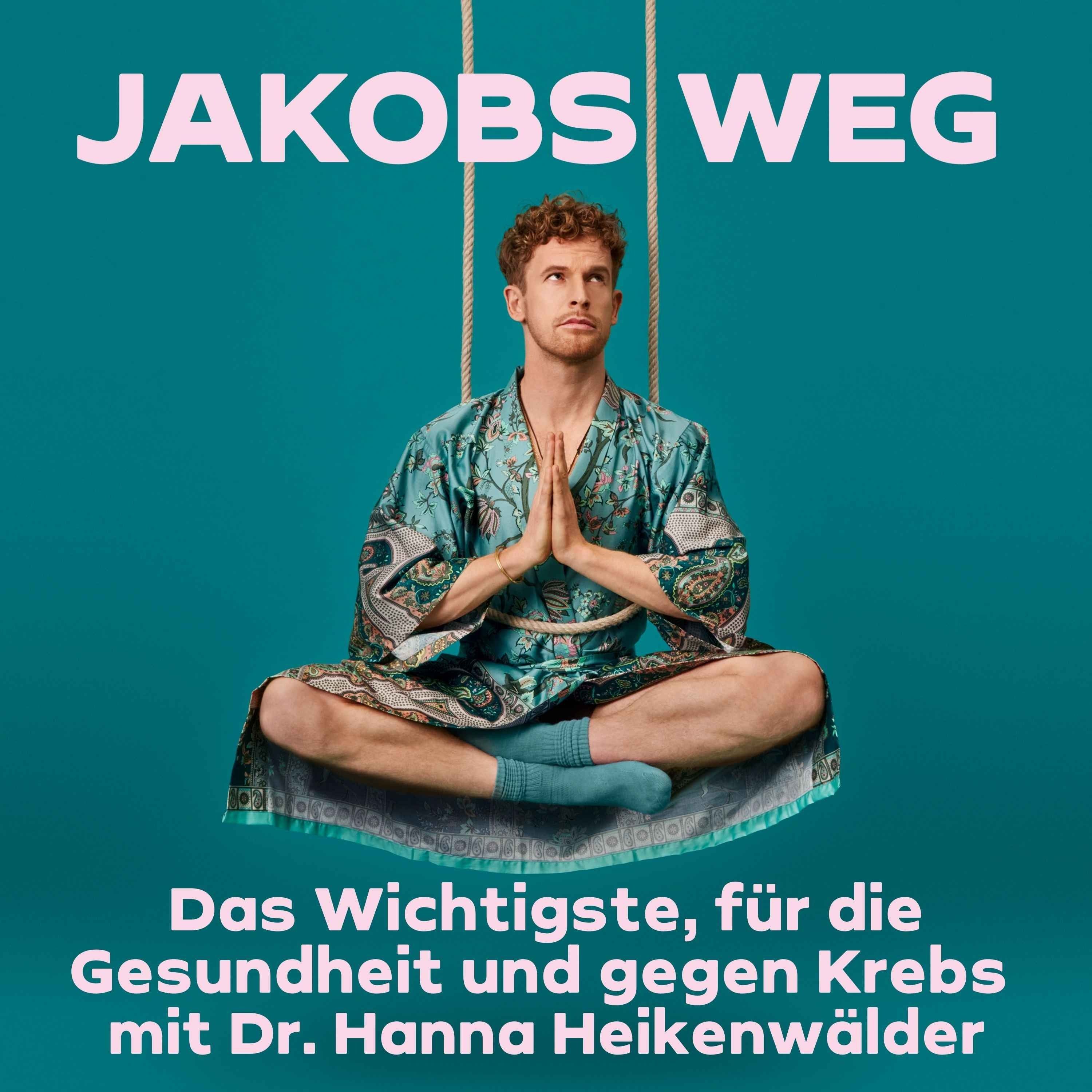 Das Wichtigste, für die Gesundheit und gegen Krebs mit Dr. Hanna Heikenwälder