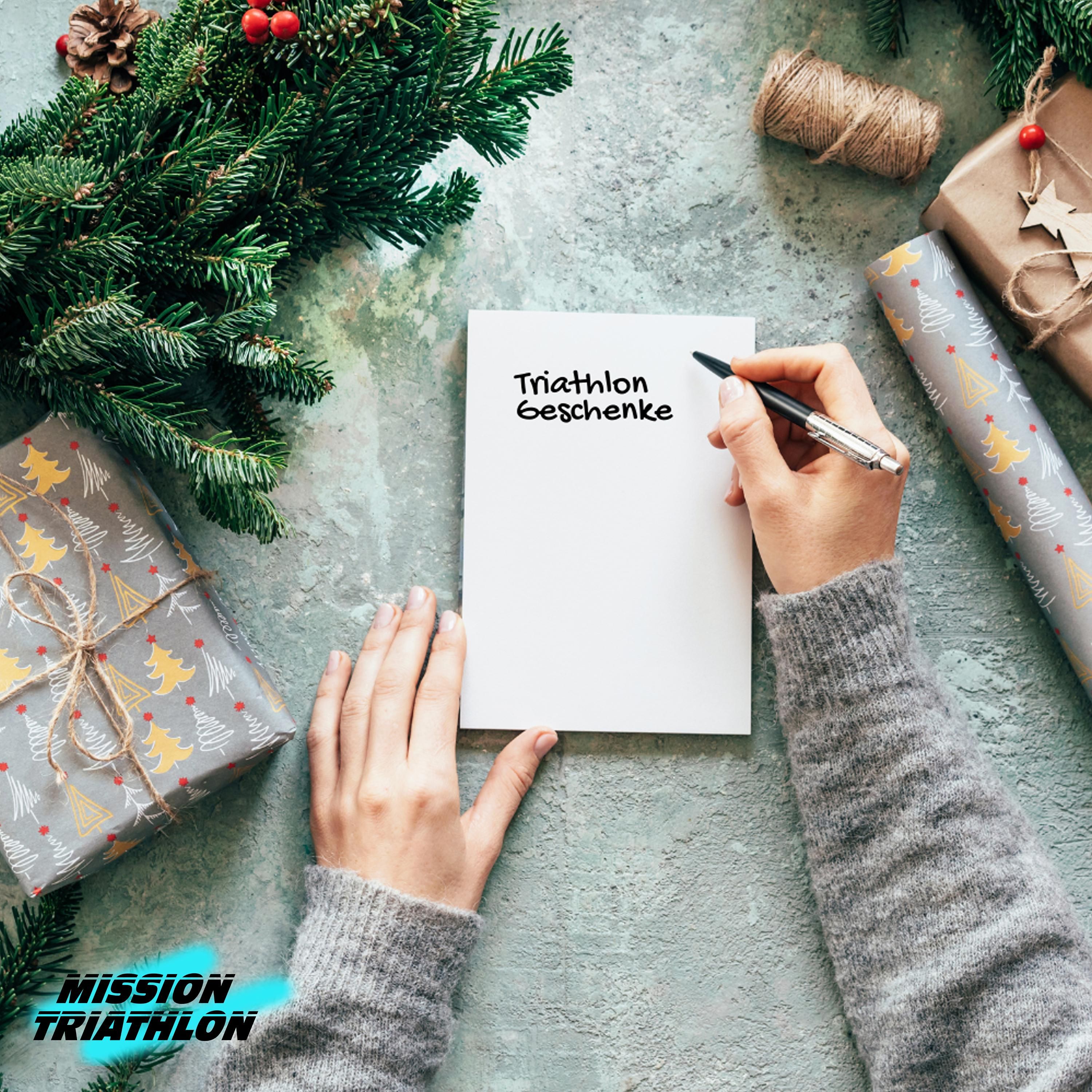 Das wünschen sich Triathleten! - MTP Folge 170