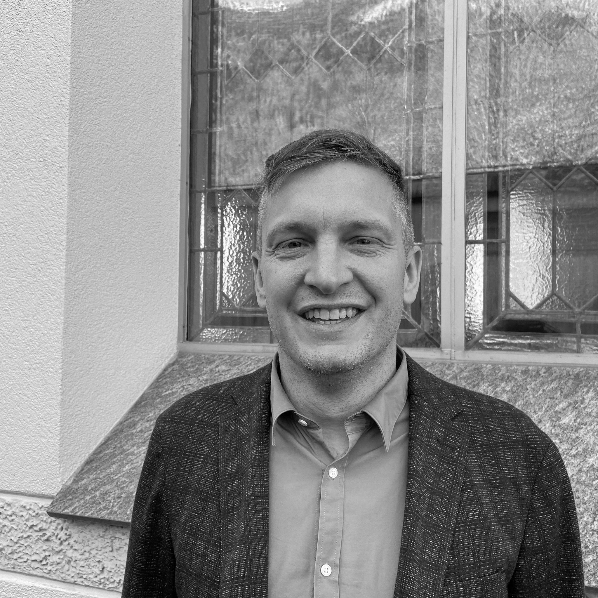 Das Wunder Gottes - die Gemeinde