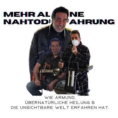 "Das Wunder Gottes" -Todkranker wurde geheilt