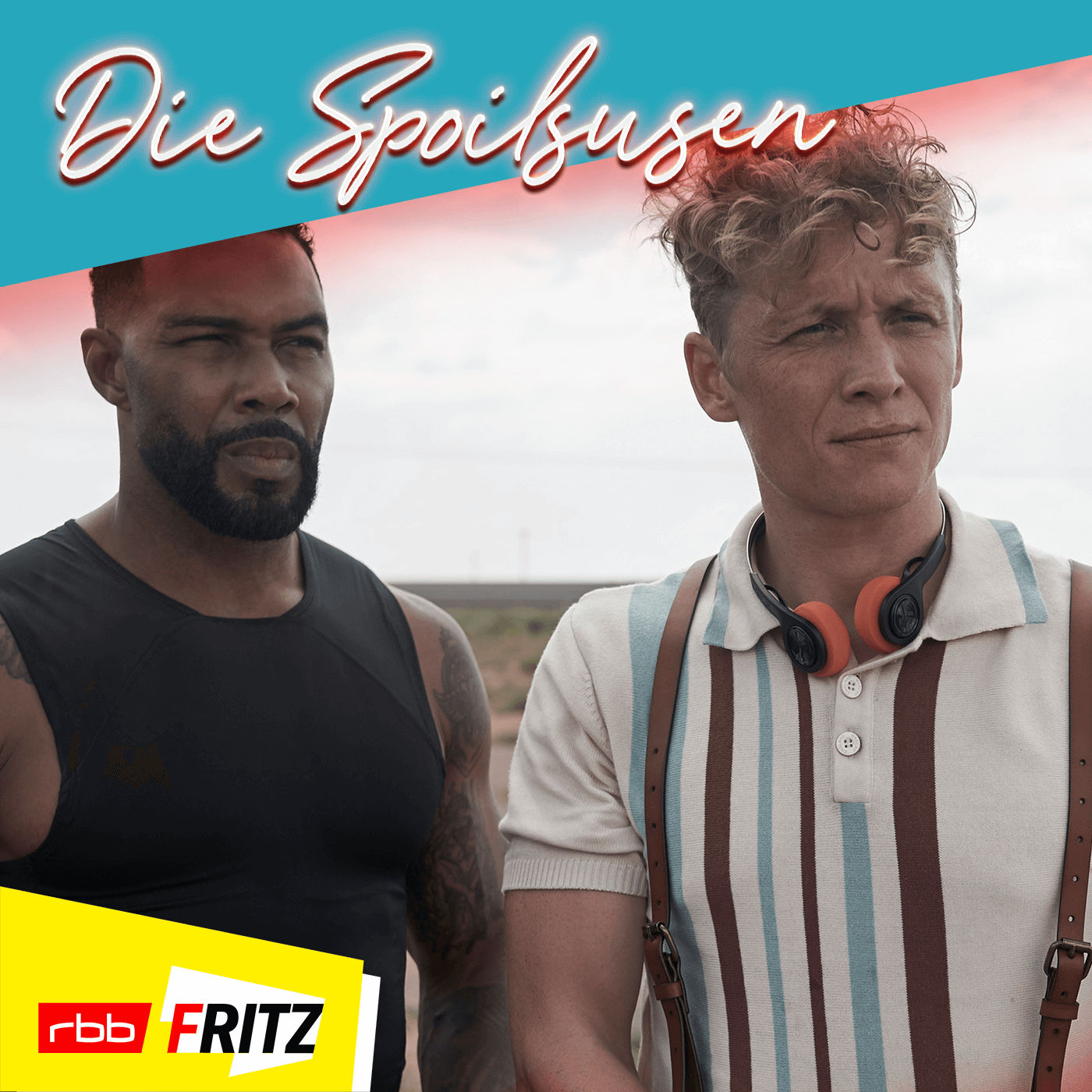 Das Zombie-Spezial mit Matthias Schweighöfer