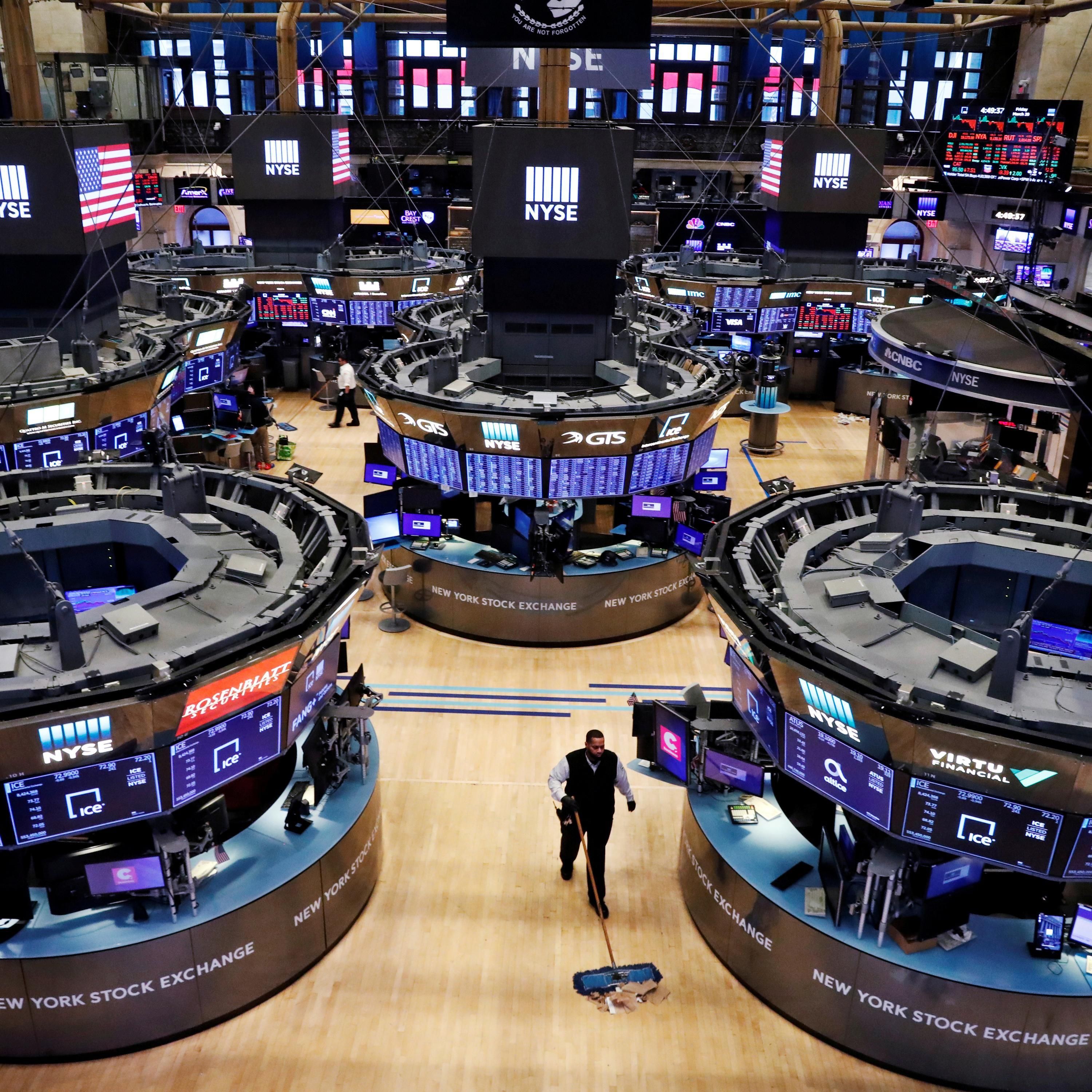 "Das zweite Quartal wird ein Schlüsselquartal"