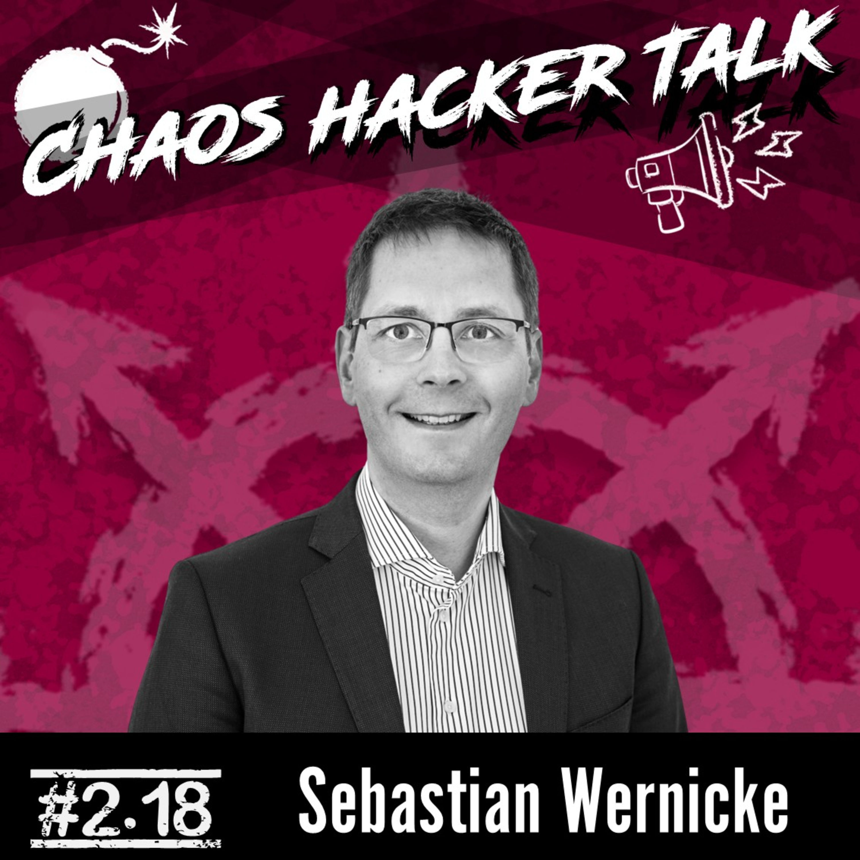 Data in der Life Science-Branche – und wie man Messungen verbessern kann | Mit Sebastian Wernicke