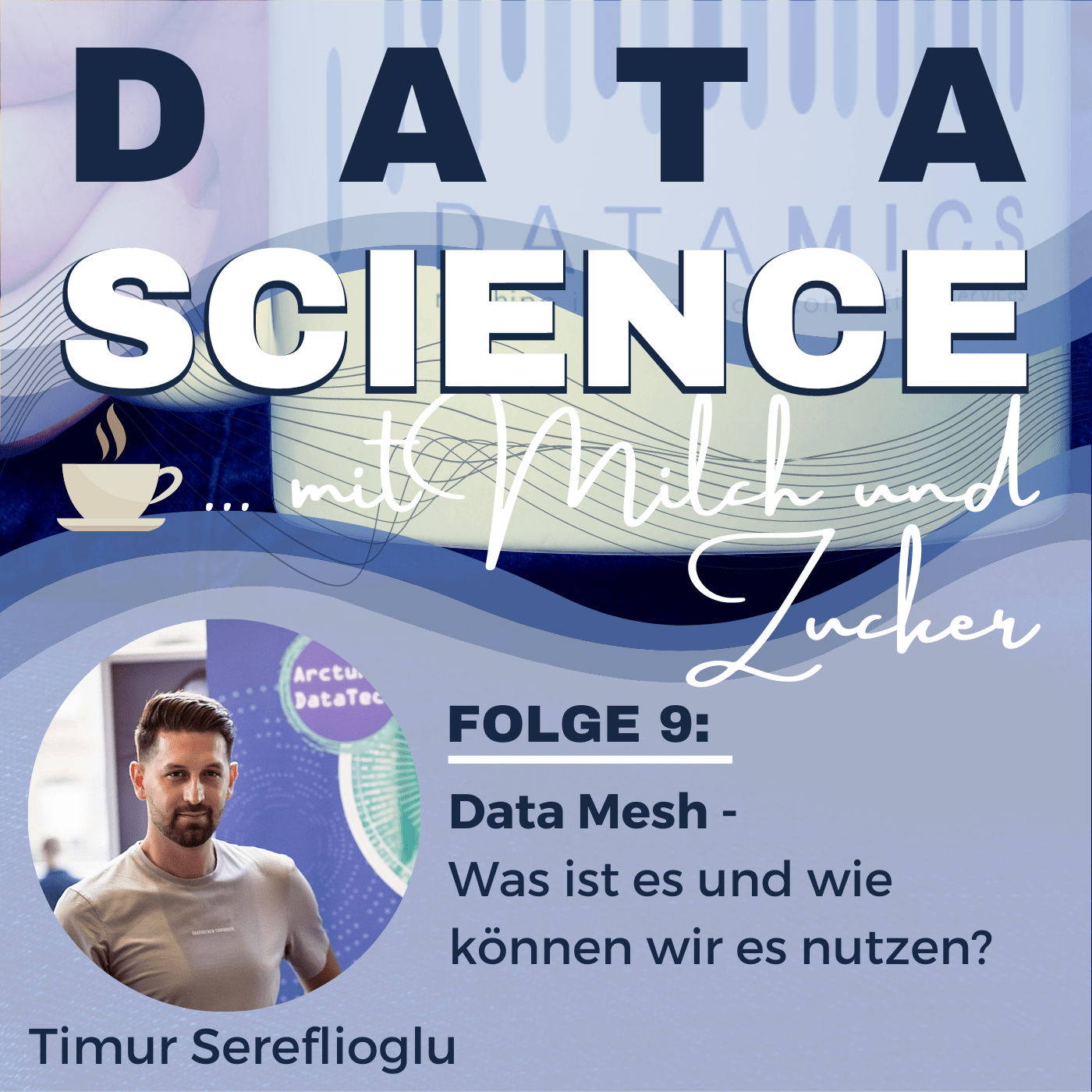 Data Mesh