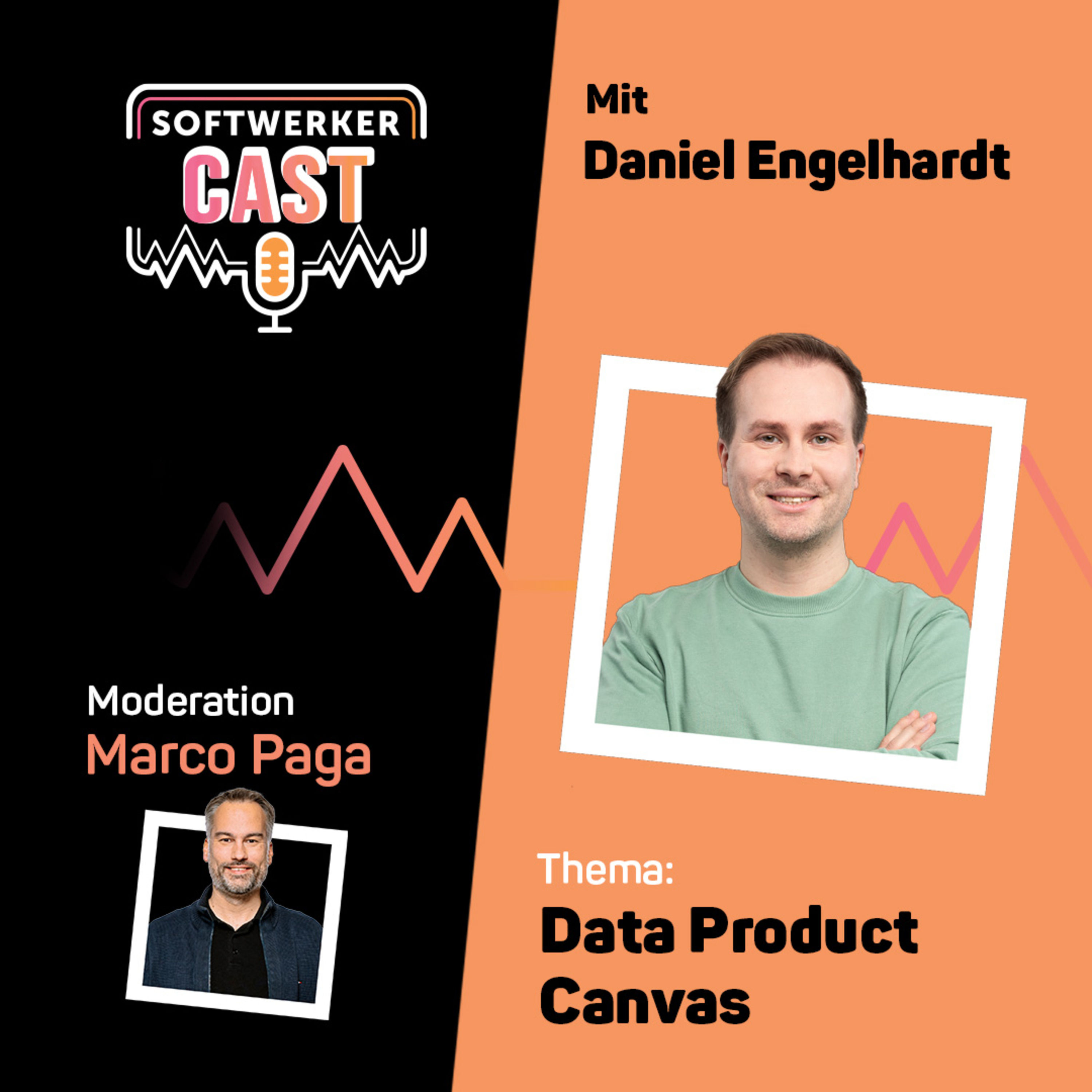 Data Product Canvas: Framework, Anwendung & Vorteile erklärt
