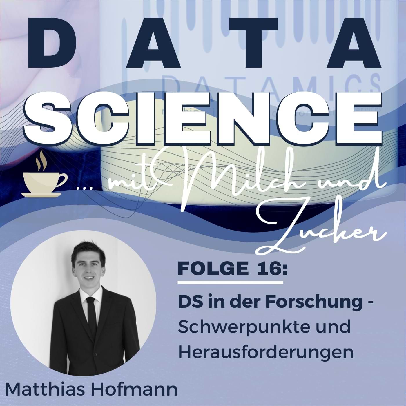 Data Science in der Forschung